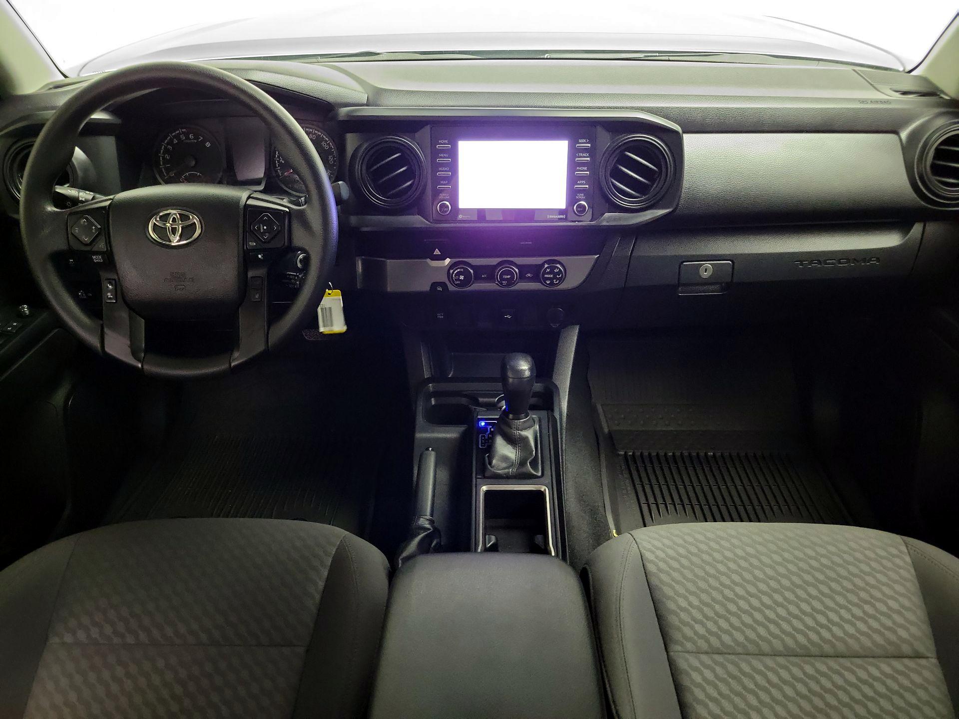 Thumbnail: 2023 Toyota Tacoma - 9