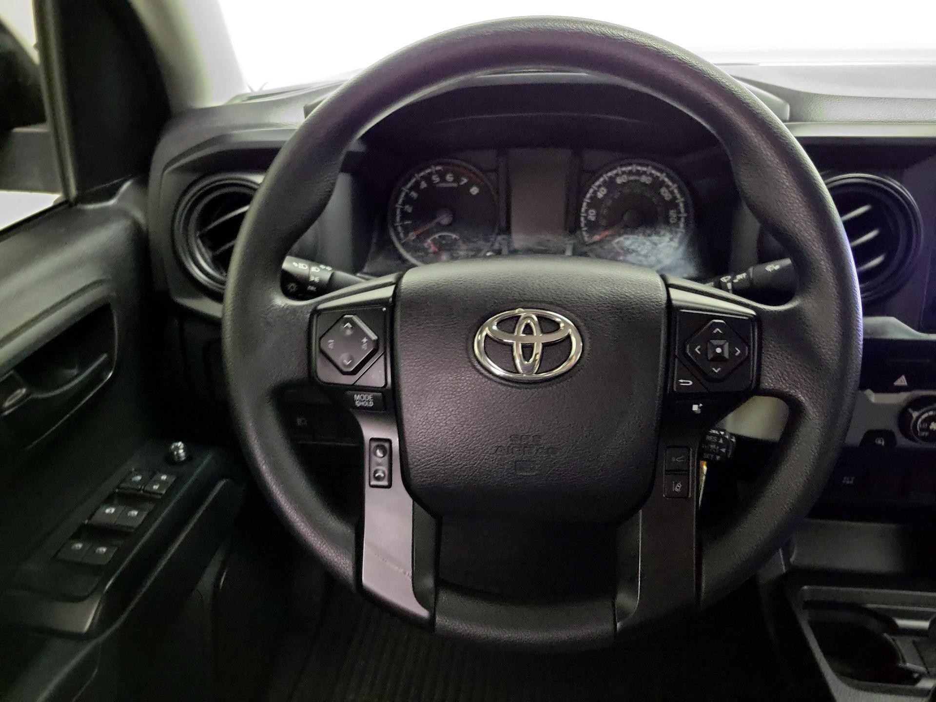 Thumbnail: 2023 Toyota Tacoma - 10