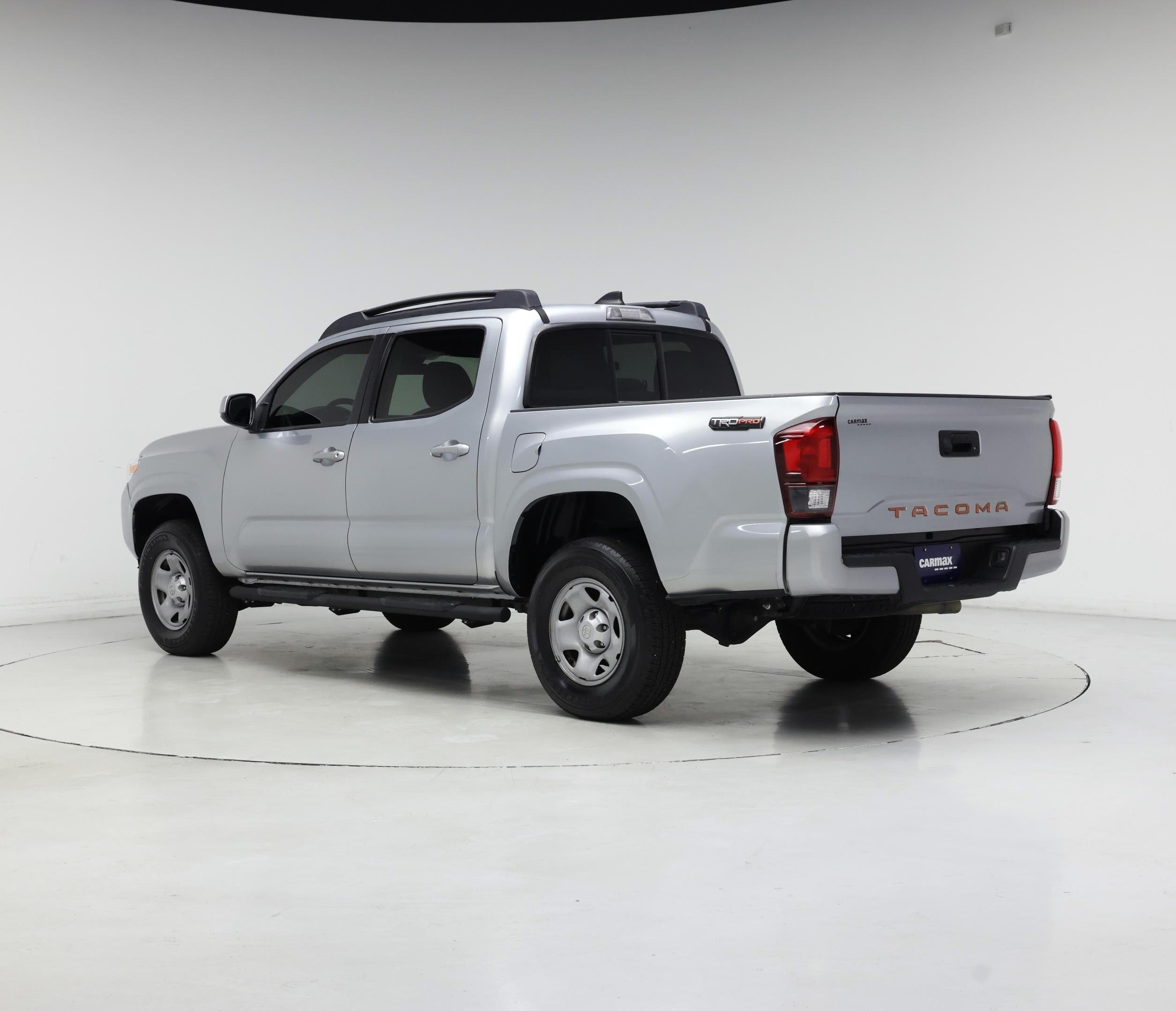 Thumbnail: 2023 Toyota Tacoma - 2