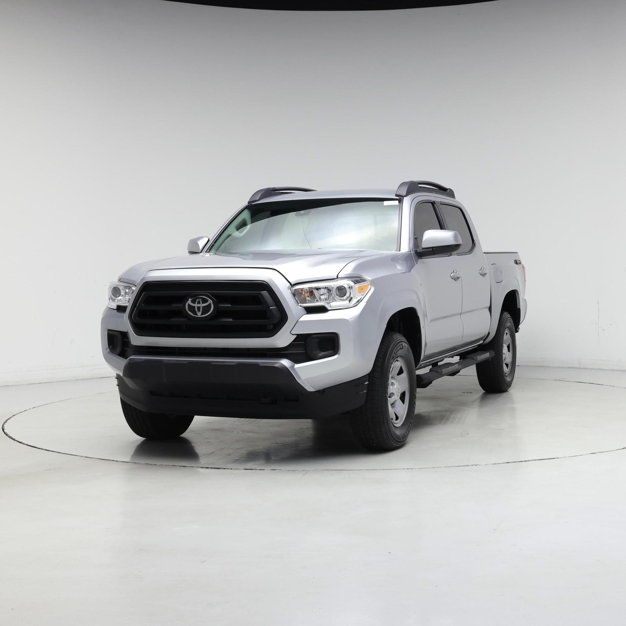 Thumbnail: 2023 Toyota Tacoma - 4
