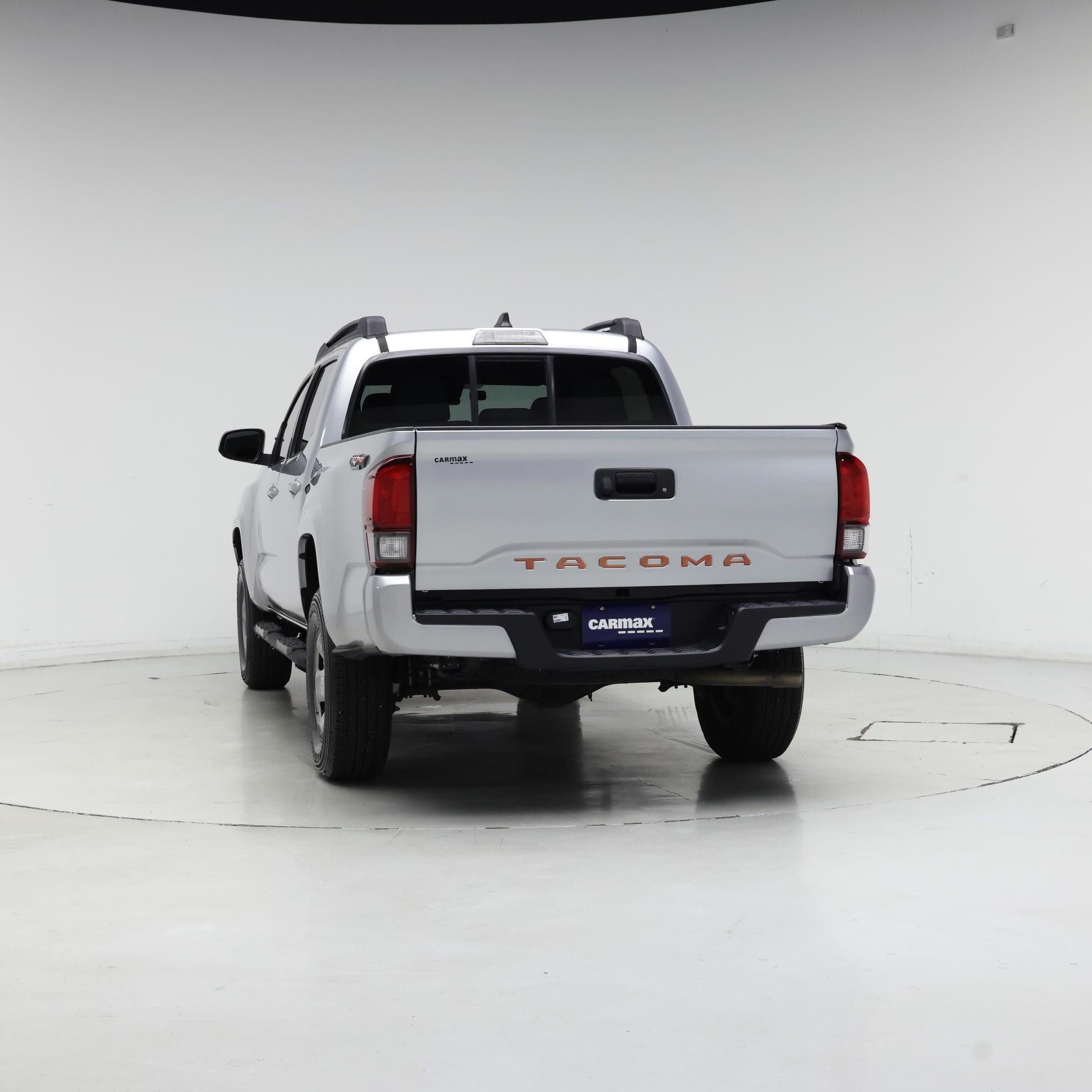 Thumbnail: 2023 Toyota Tacoma - 6