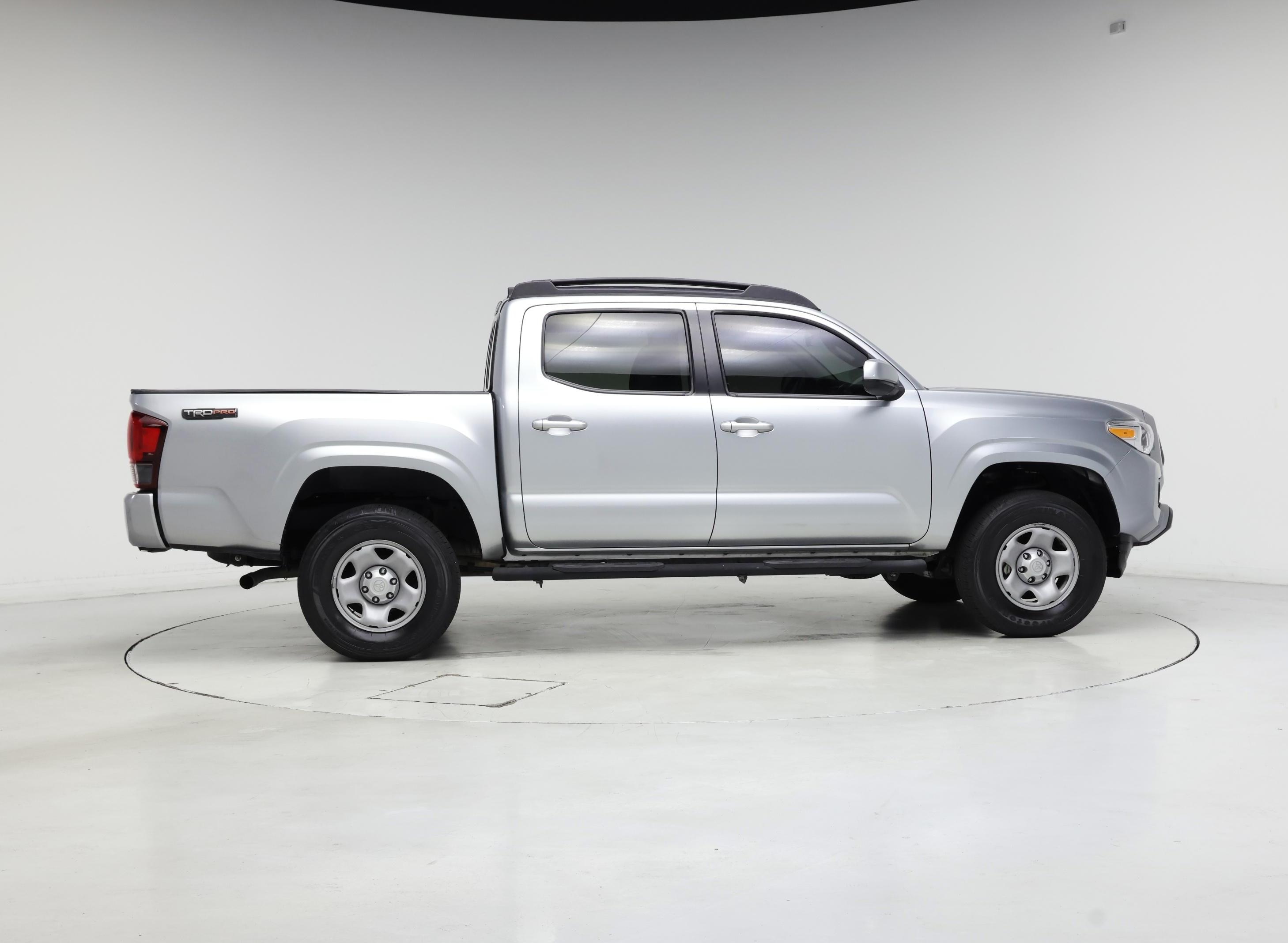 Thumbnail: 2023 Toyota Tacoma - 7