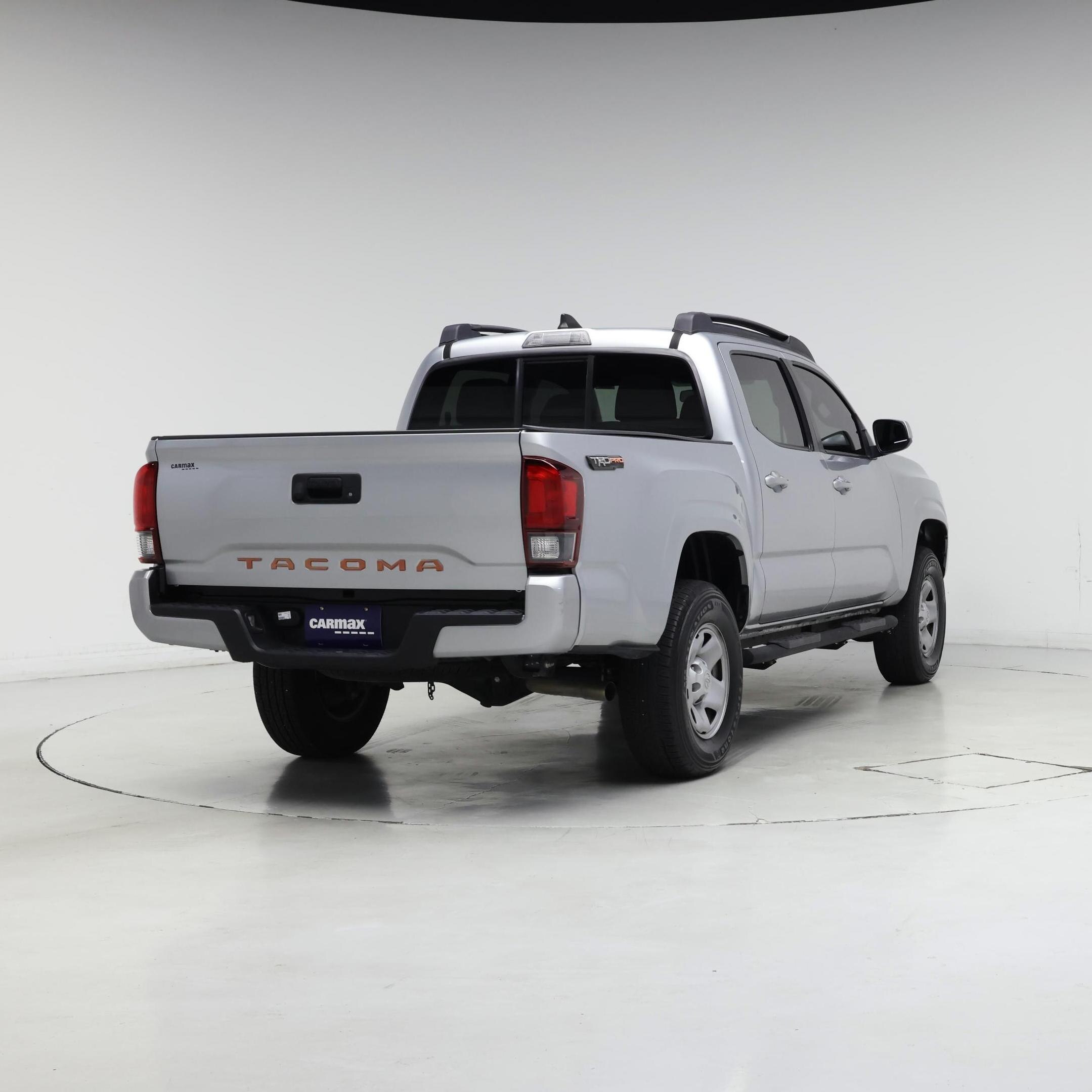 Thumbnail: 2023 Toyota Tacoma - 8