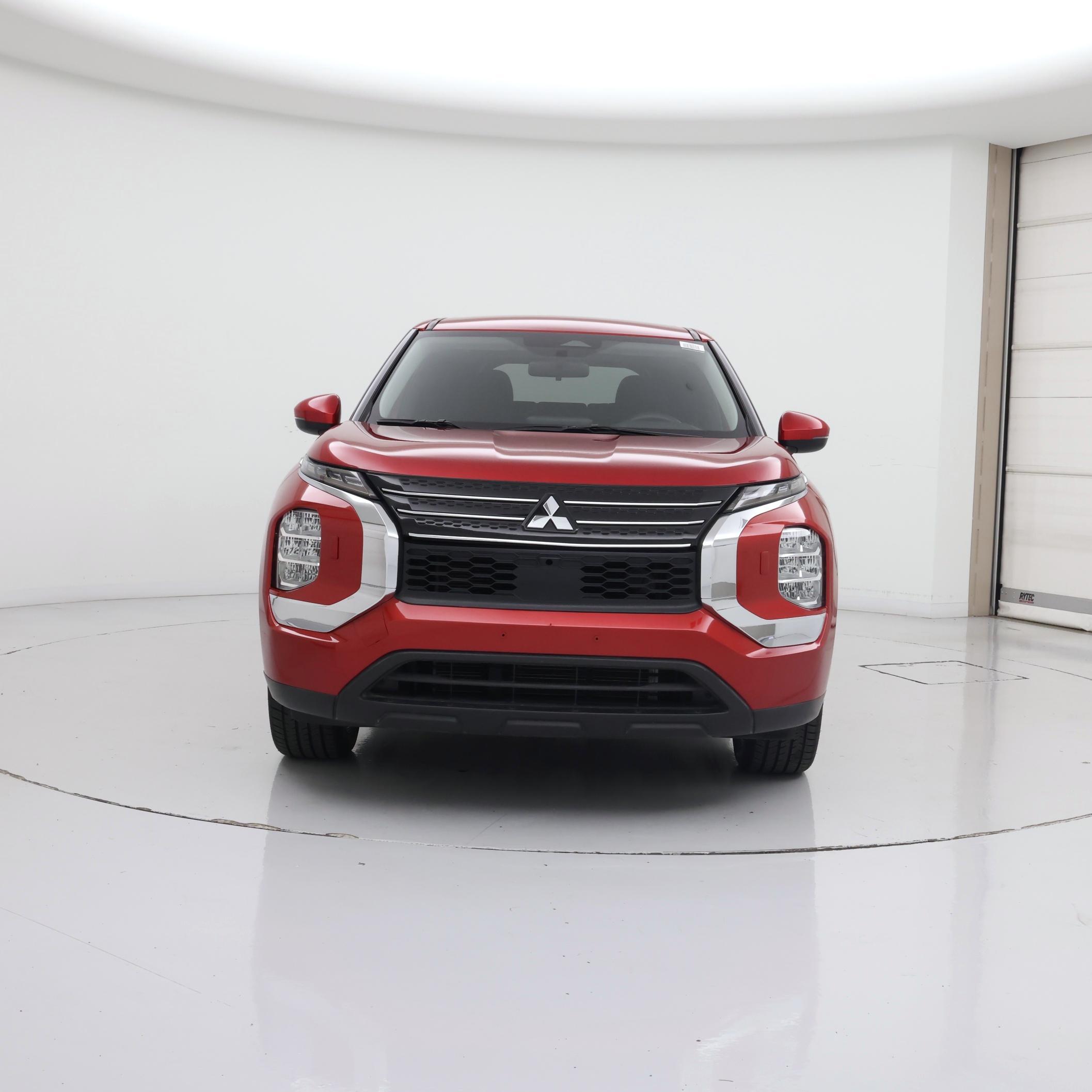 Thumbnail: 2022 Mitsubishi Outlander - 5