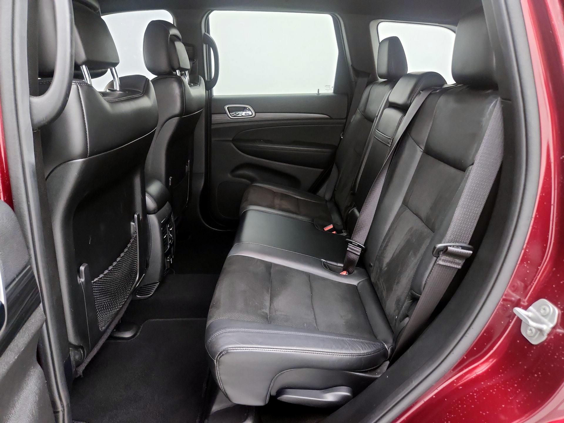 Thumbnail: 2019 Jeep Grand Cherokee - 20