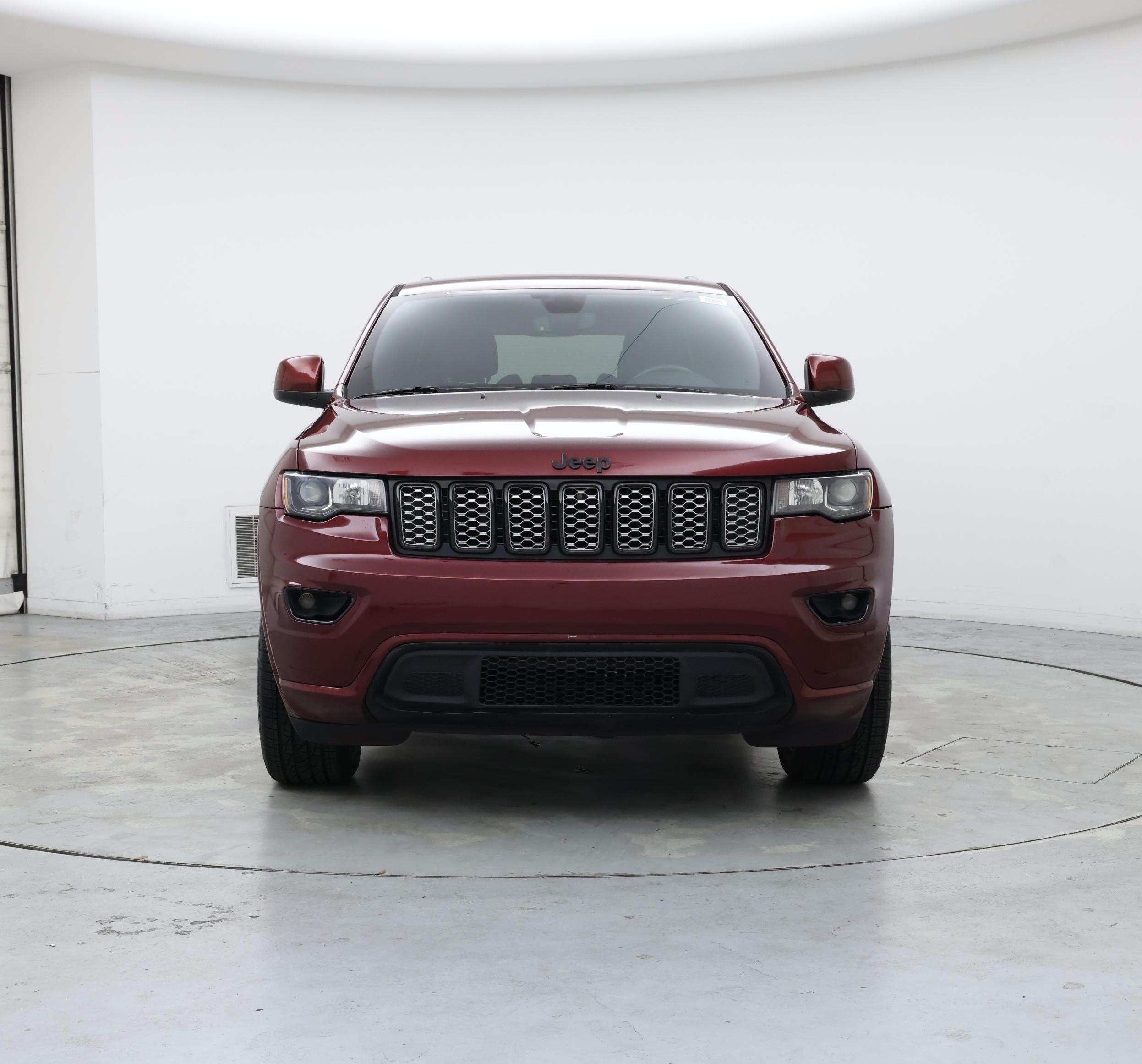 Thumbnail: 2019 Jeep Grand Cherokee - 5