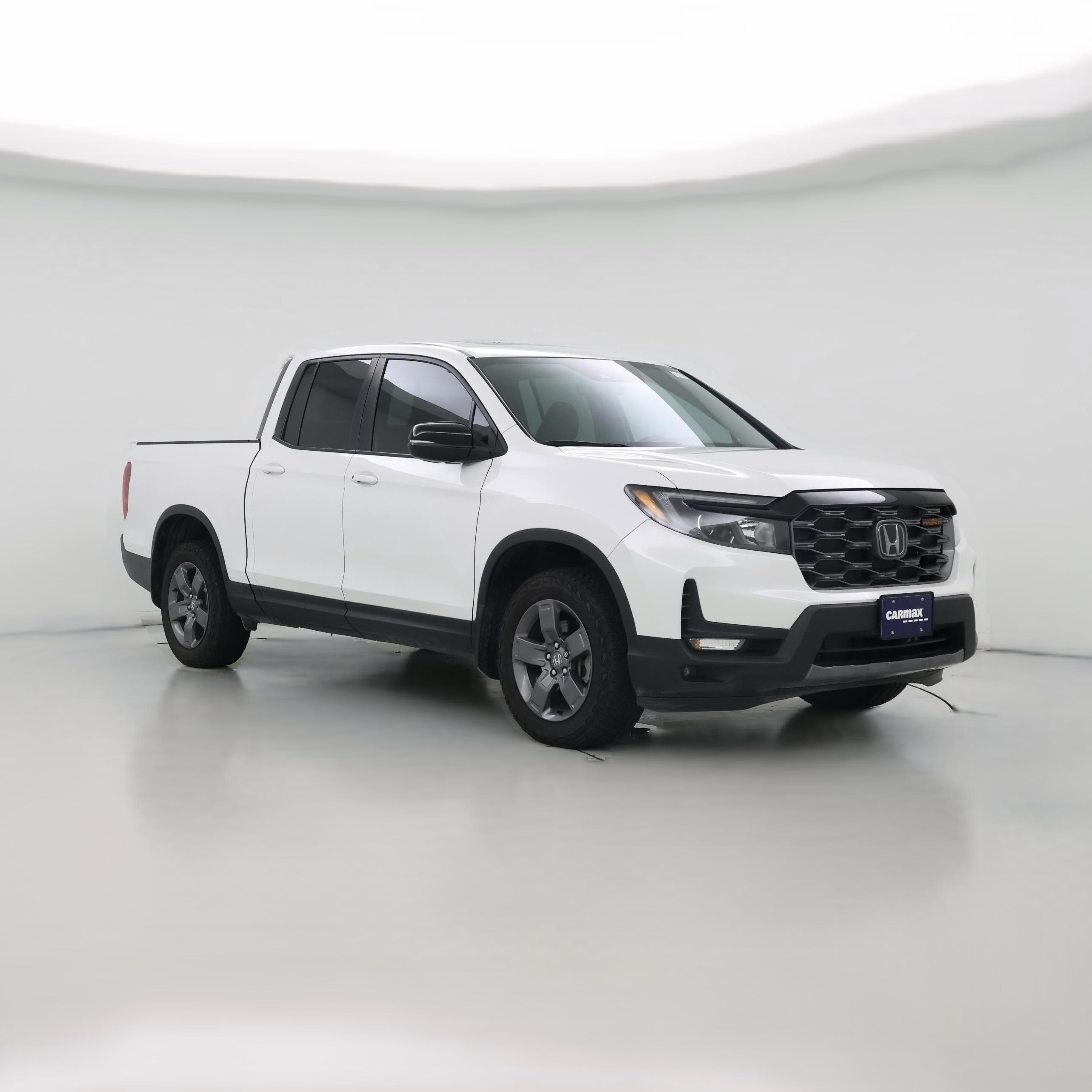 Thumbnail: 2024 Honda Ridgeline - 1