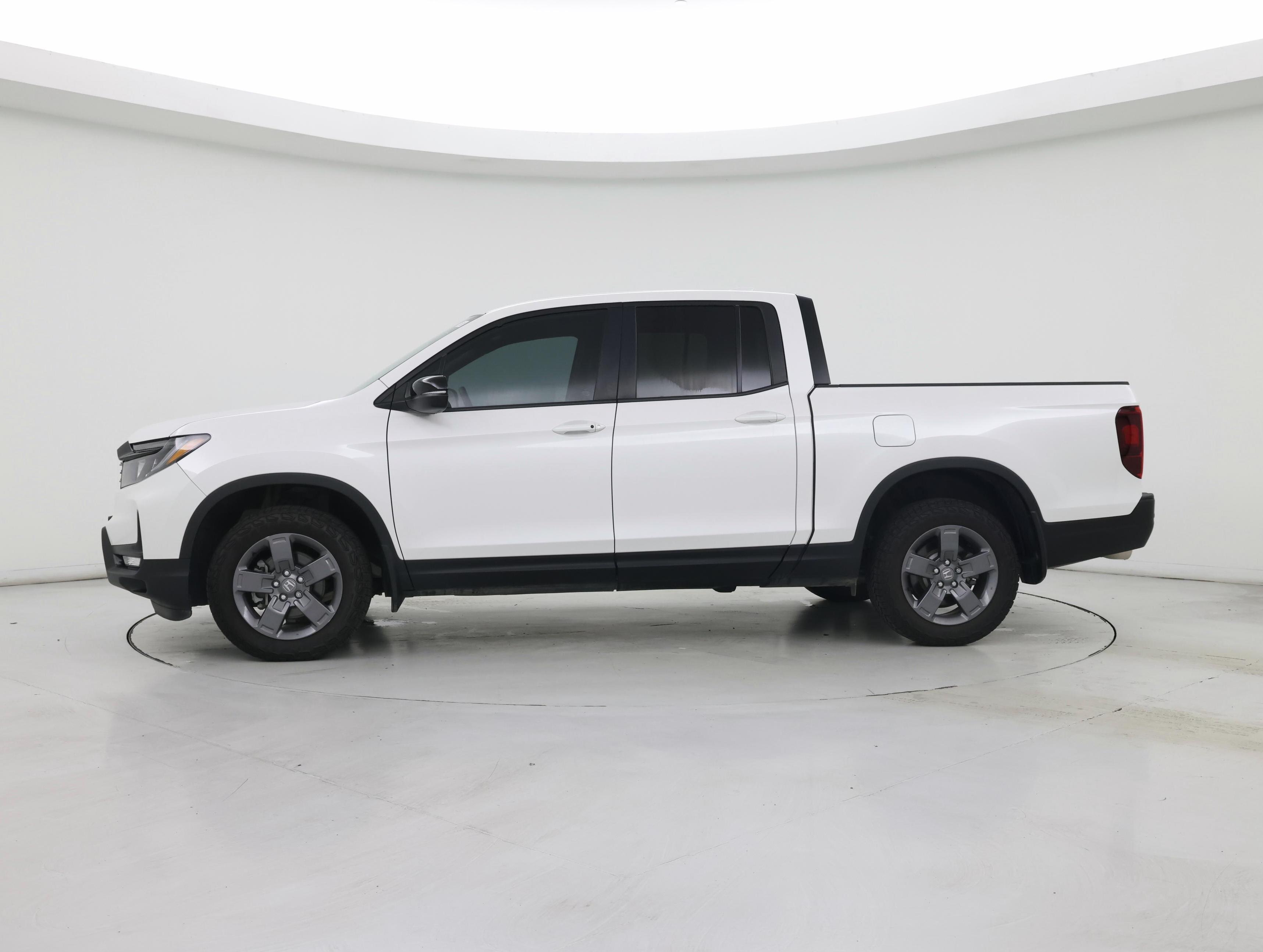 Thumbnail: 2024 Honda Ridgeline - 3