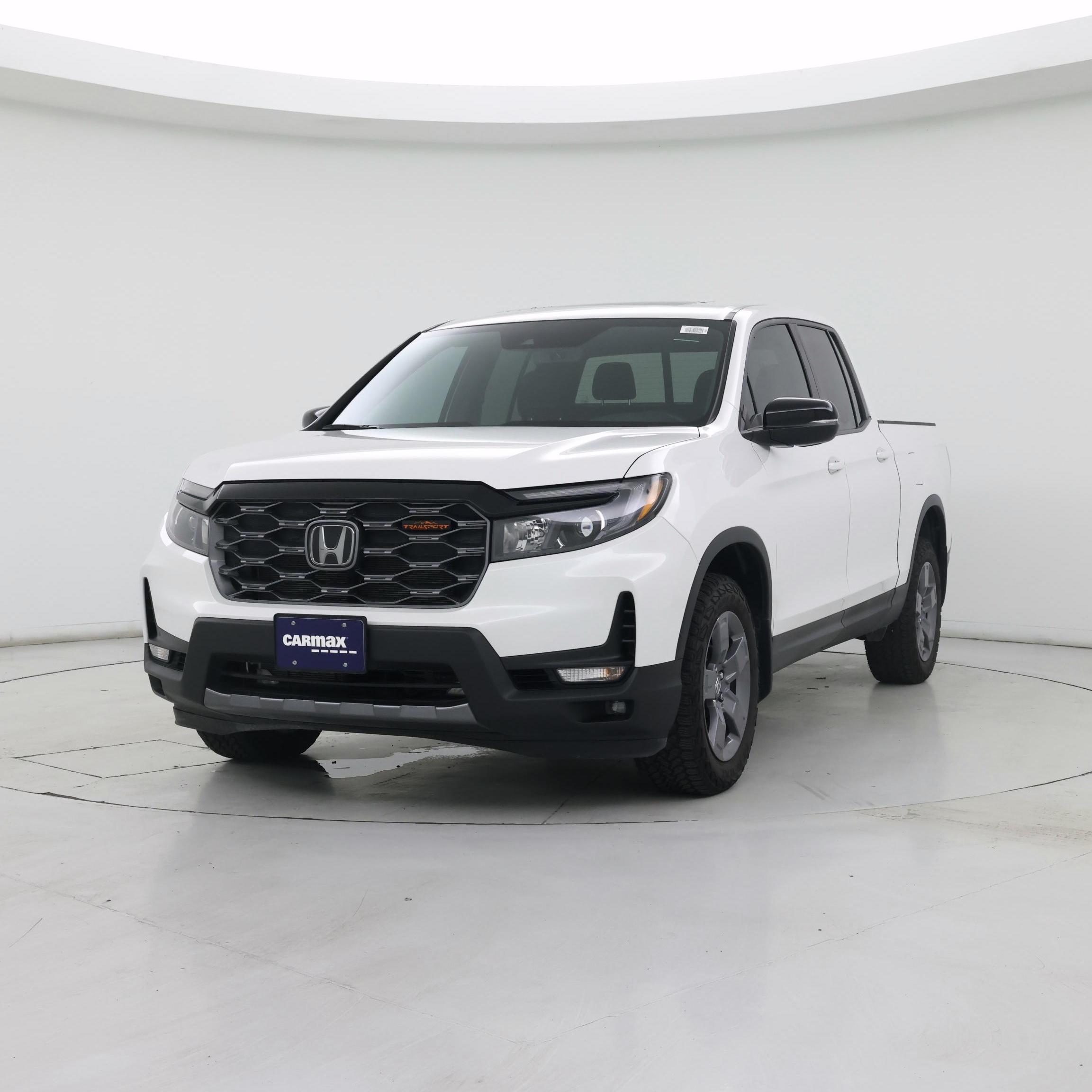 Thumbnail: 2024 Honda Ridgeline - 4