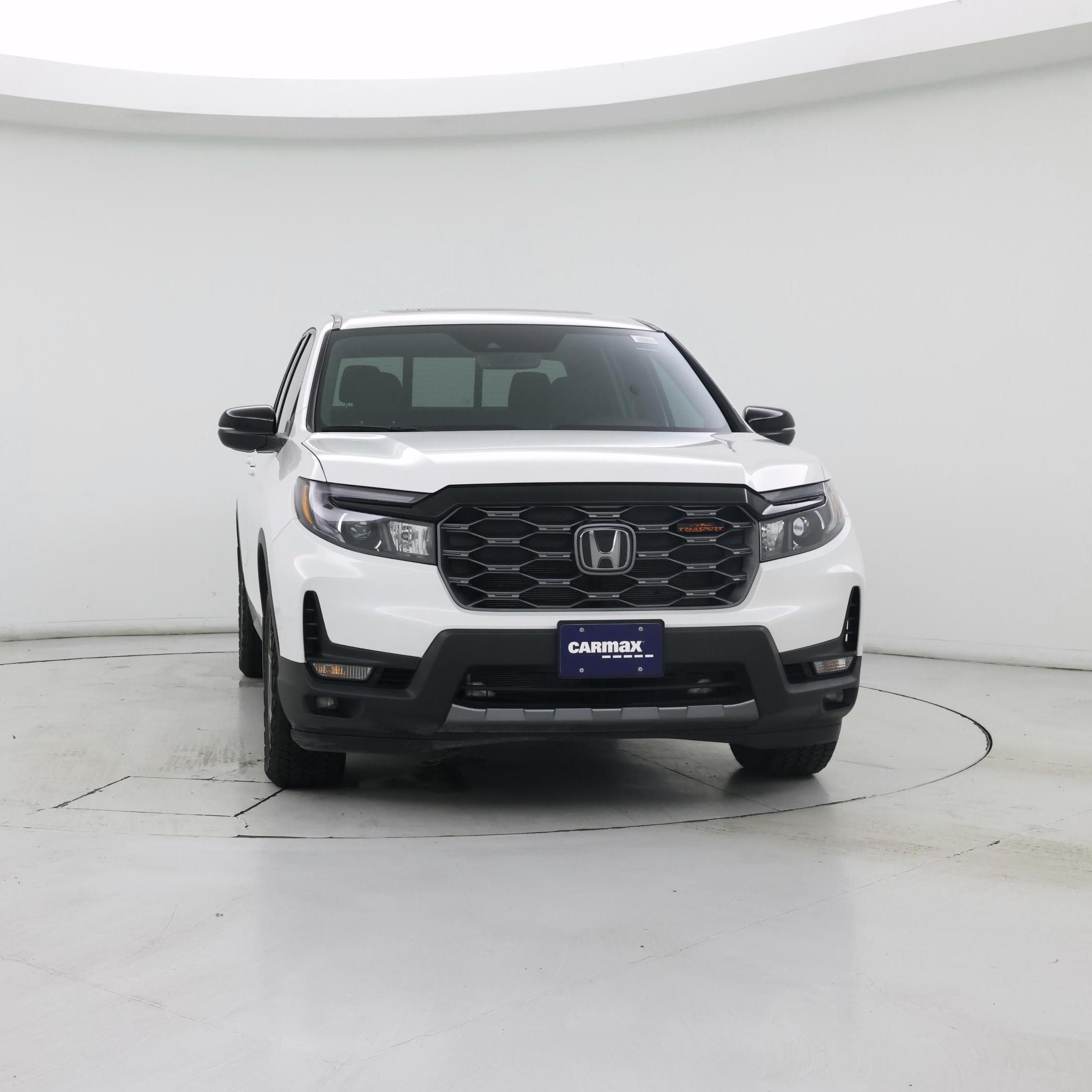 Thumbnail: 2024 Honda Ridgeline - 5