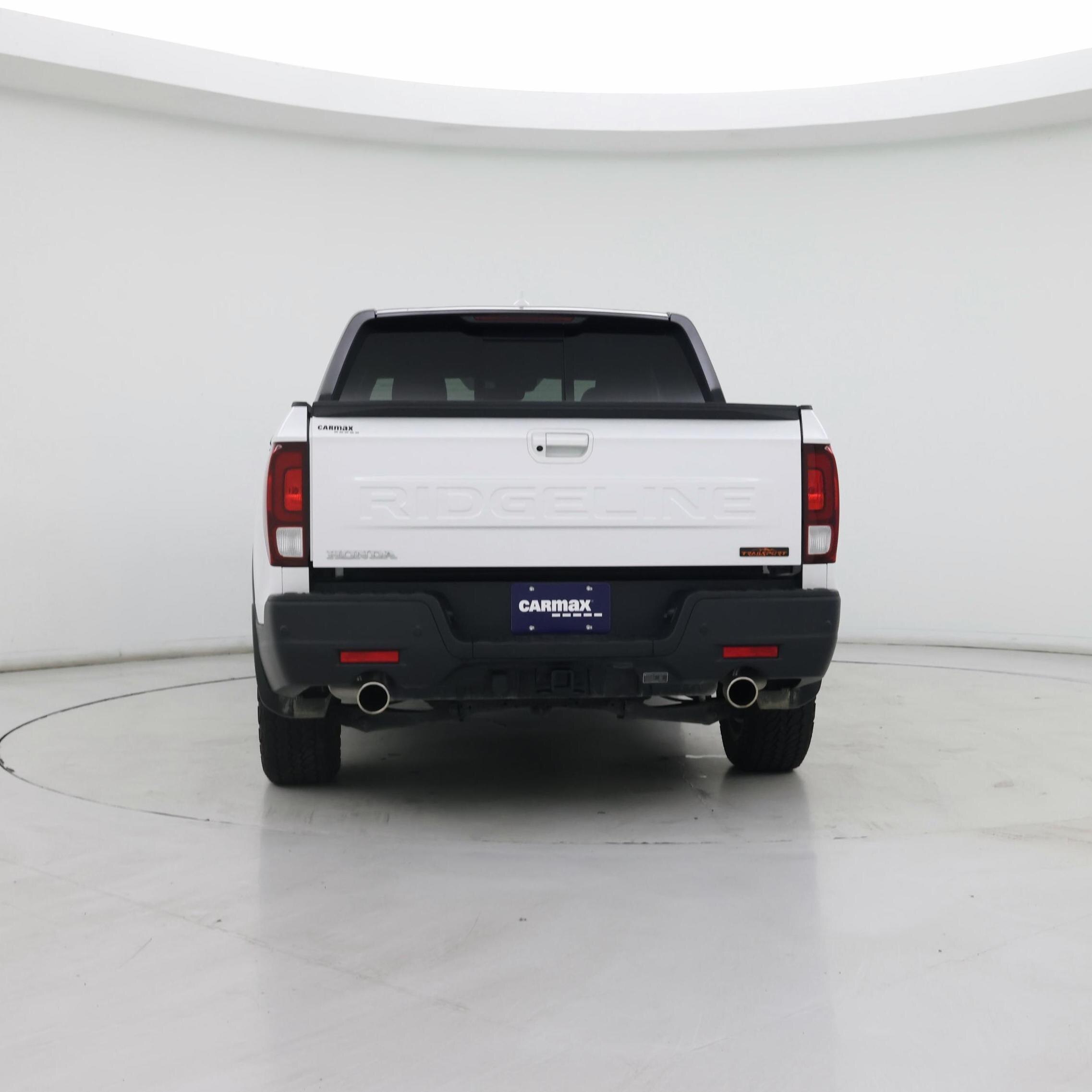 Thumbnail: 2024 Honda Ridgeline - 6