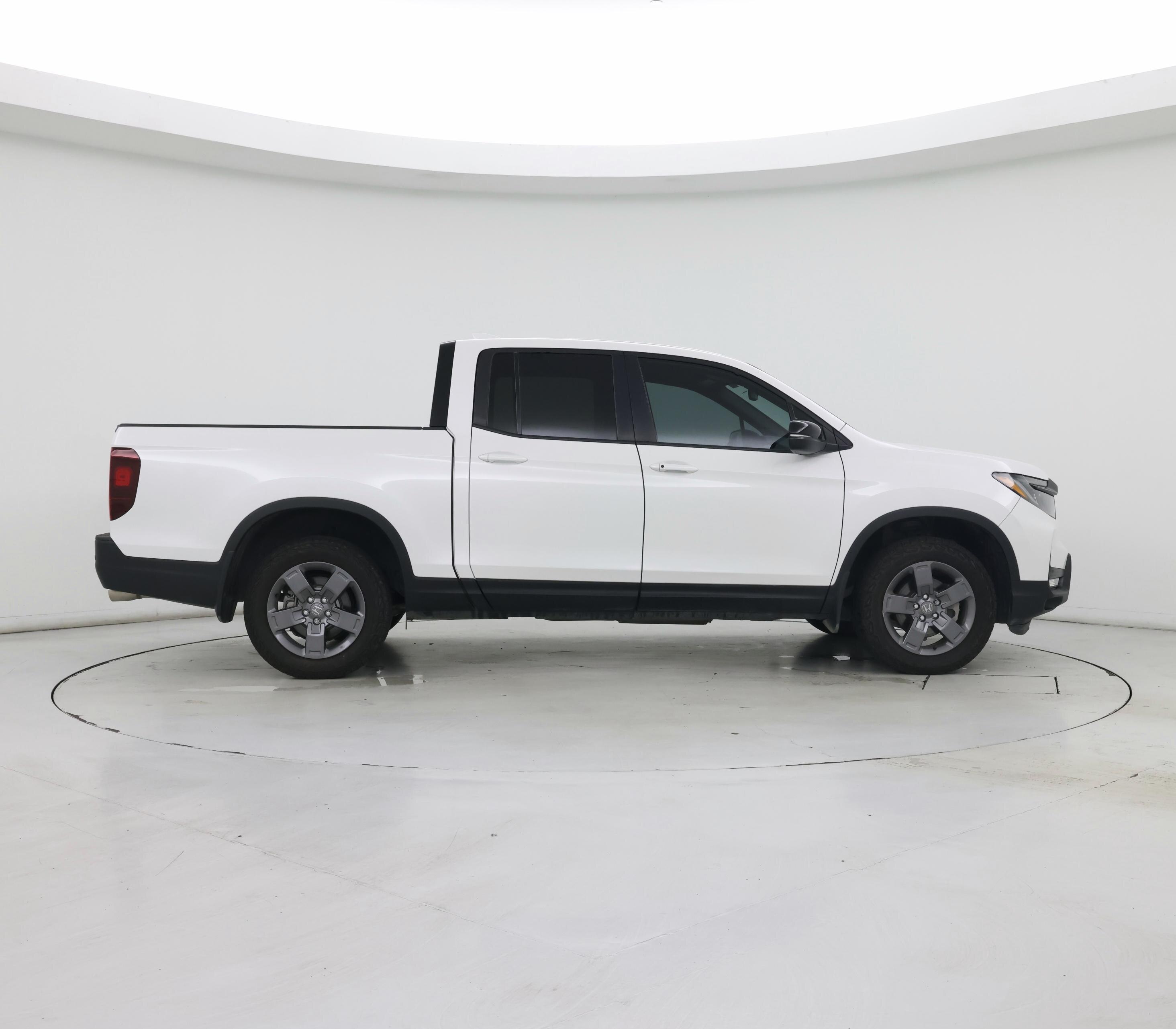 Thumbnail: 2024 Honda Ridgeline - 7