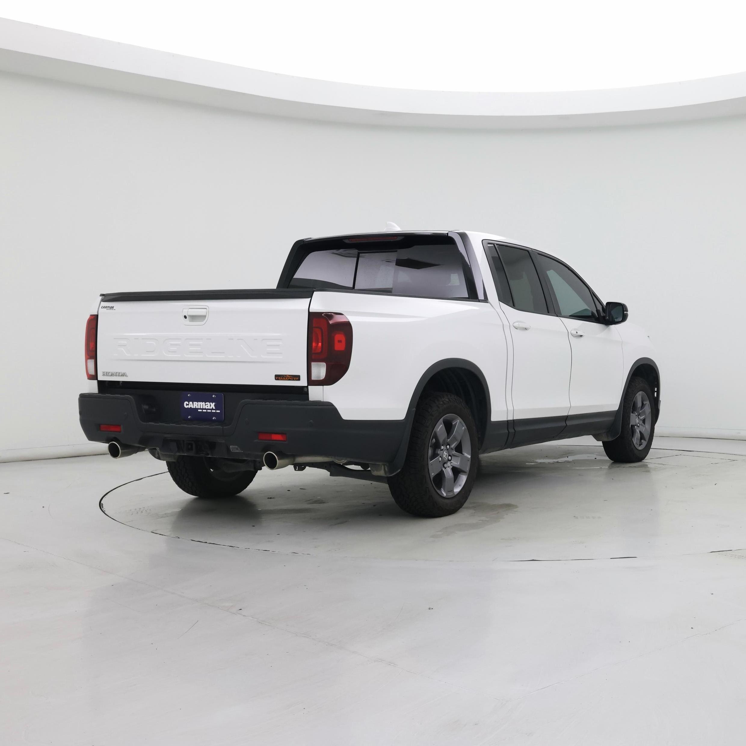 Thumbnail: 2024 Honda Ridgeline - 8