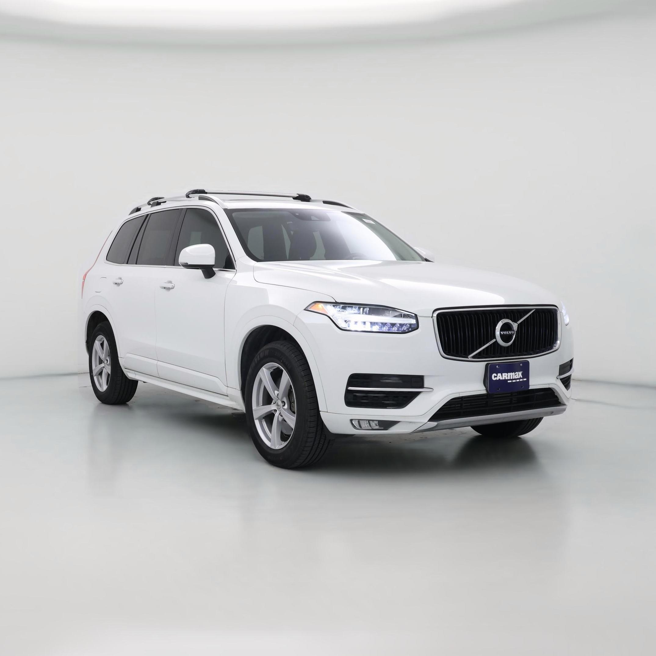 Thumbnail: 2019 Volvo XC90 - 1
