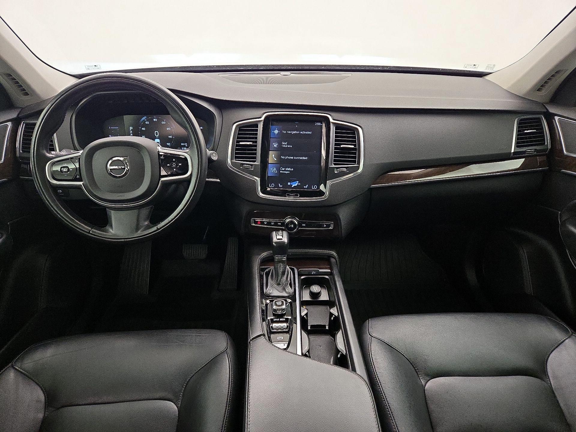 Thumbnail: 2019 Volvo XC90 - 9