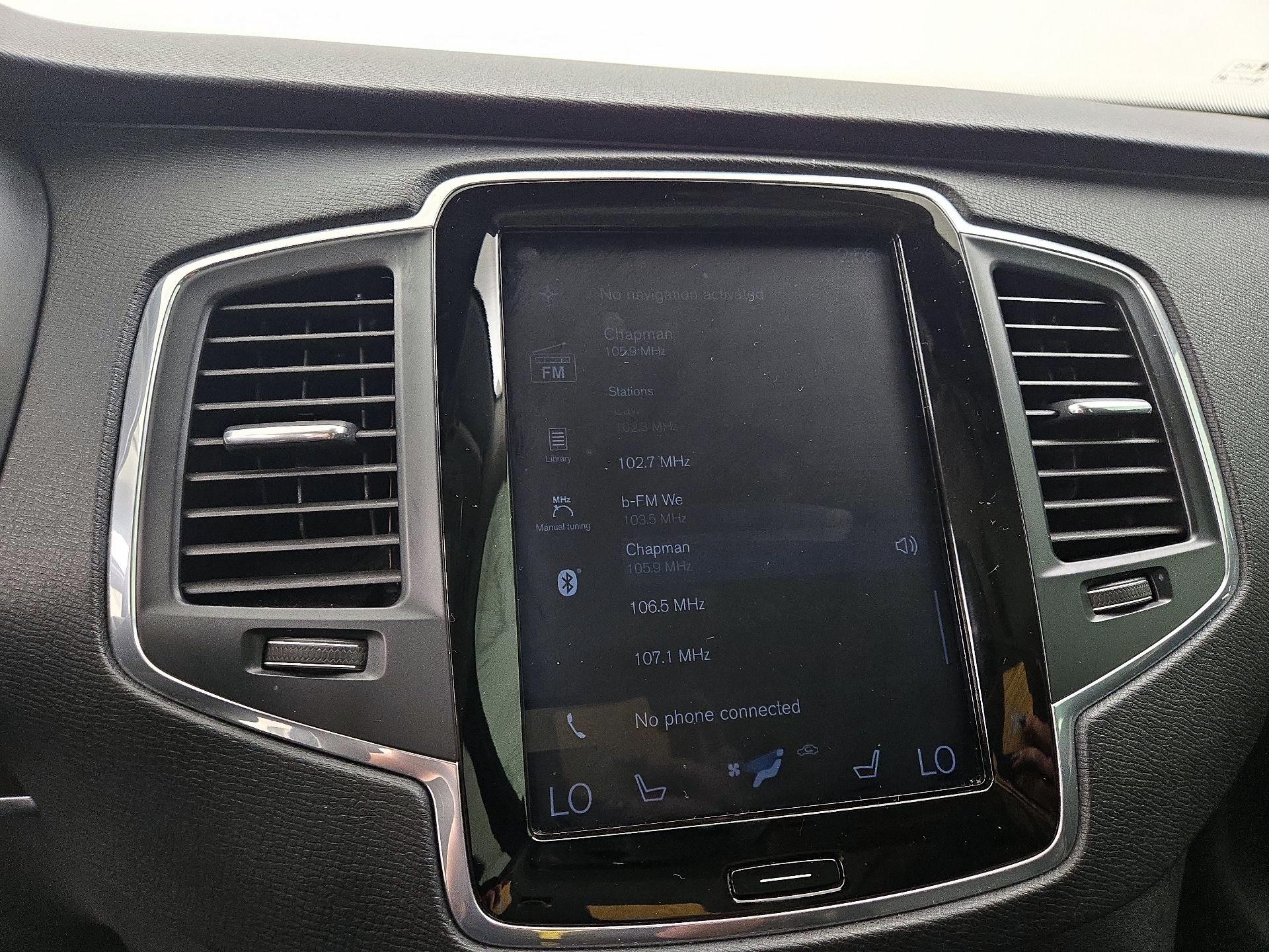 Thumbnail: 2019 Volvo XC90 - 15