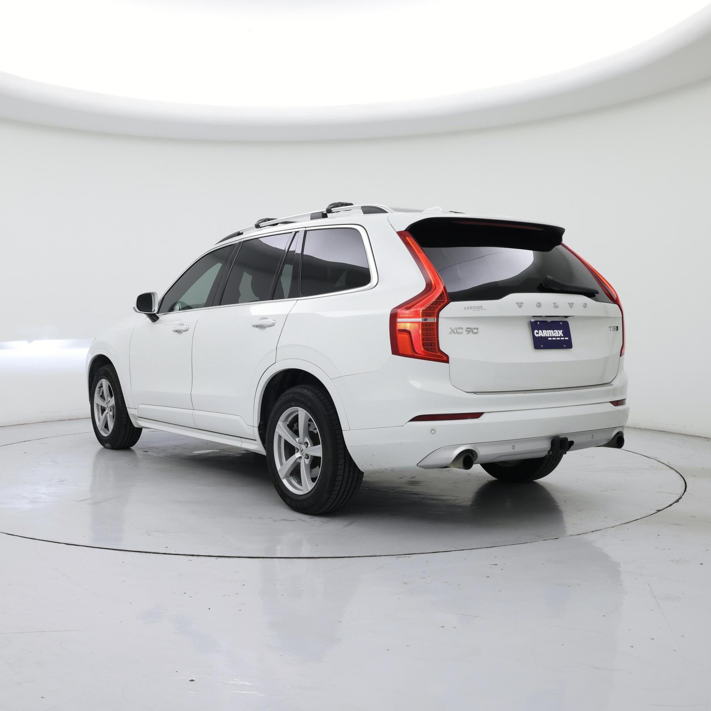 Thumbnail: 2019 Volvo XC90 - 2