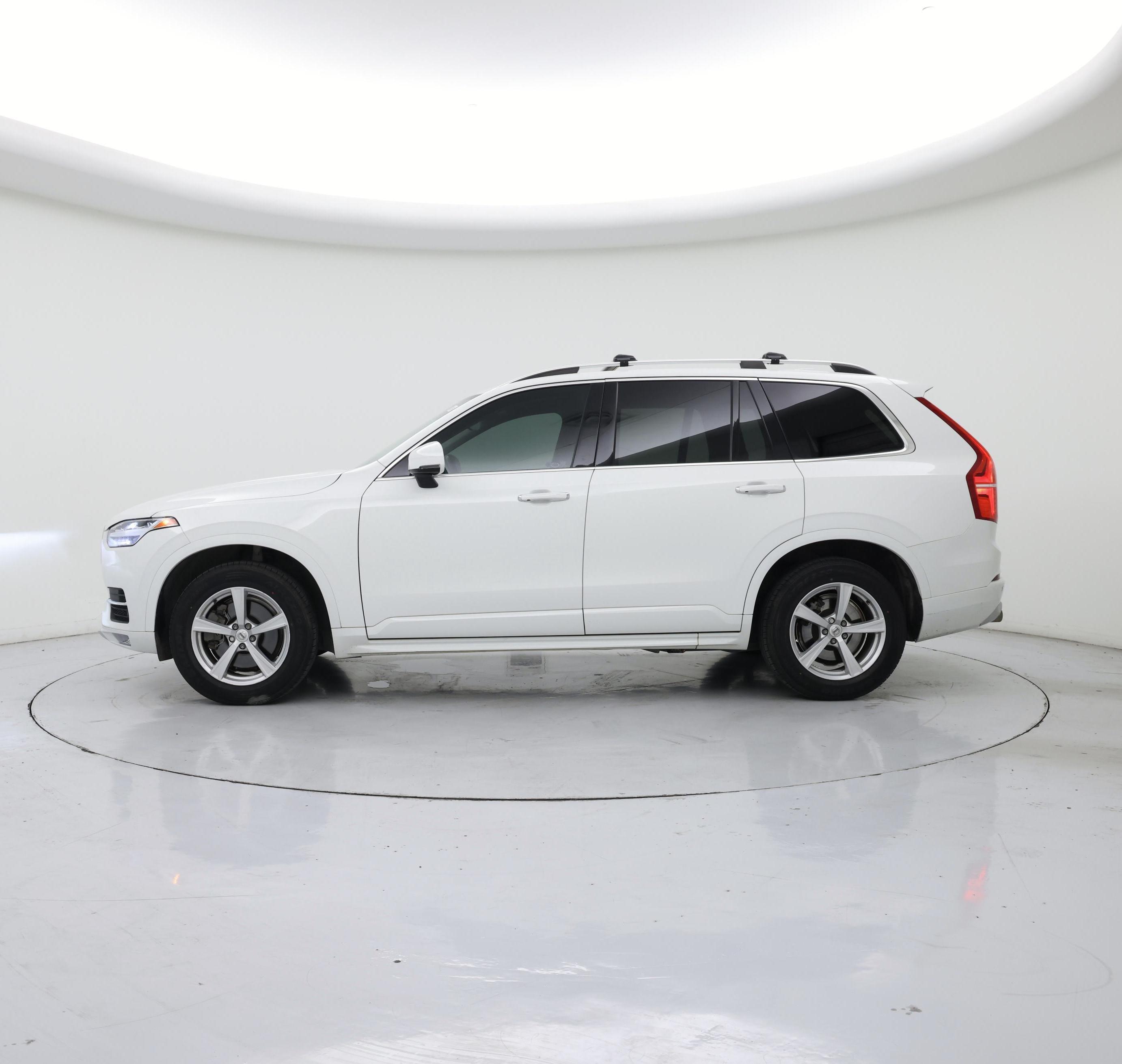 Thumbnail: 2019 Volvo XC90 - 3