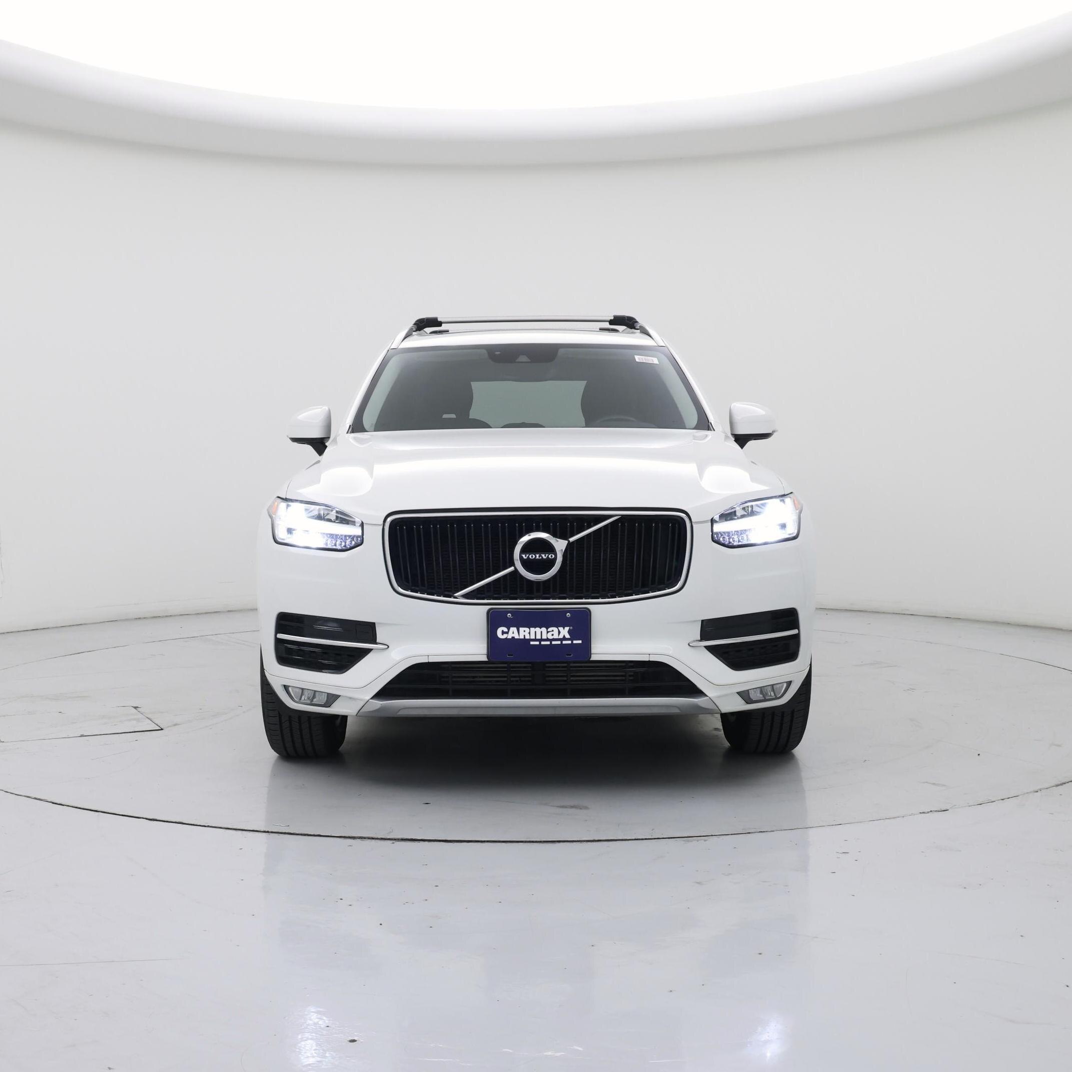 Thumbnail: 2019 Volvo XC90 - 5