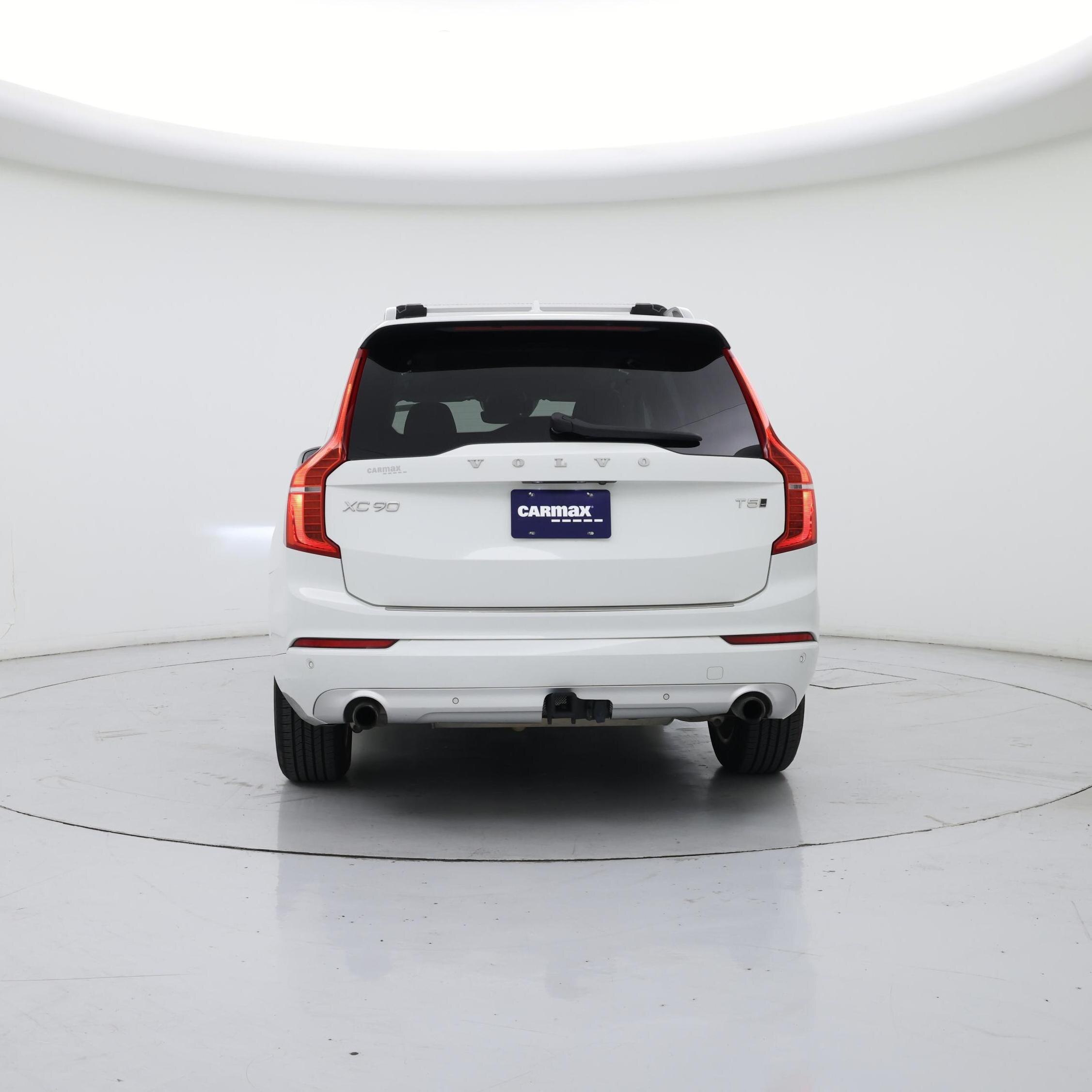 Thumbnail: 2019 Volvo XC90 - 6