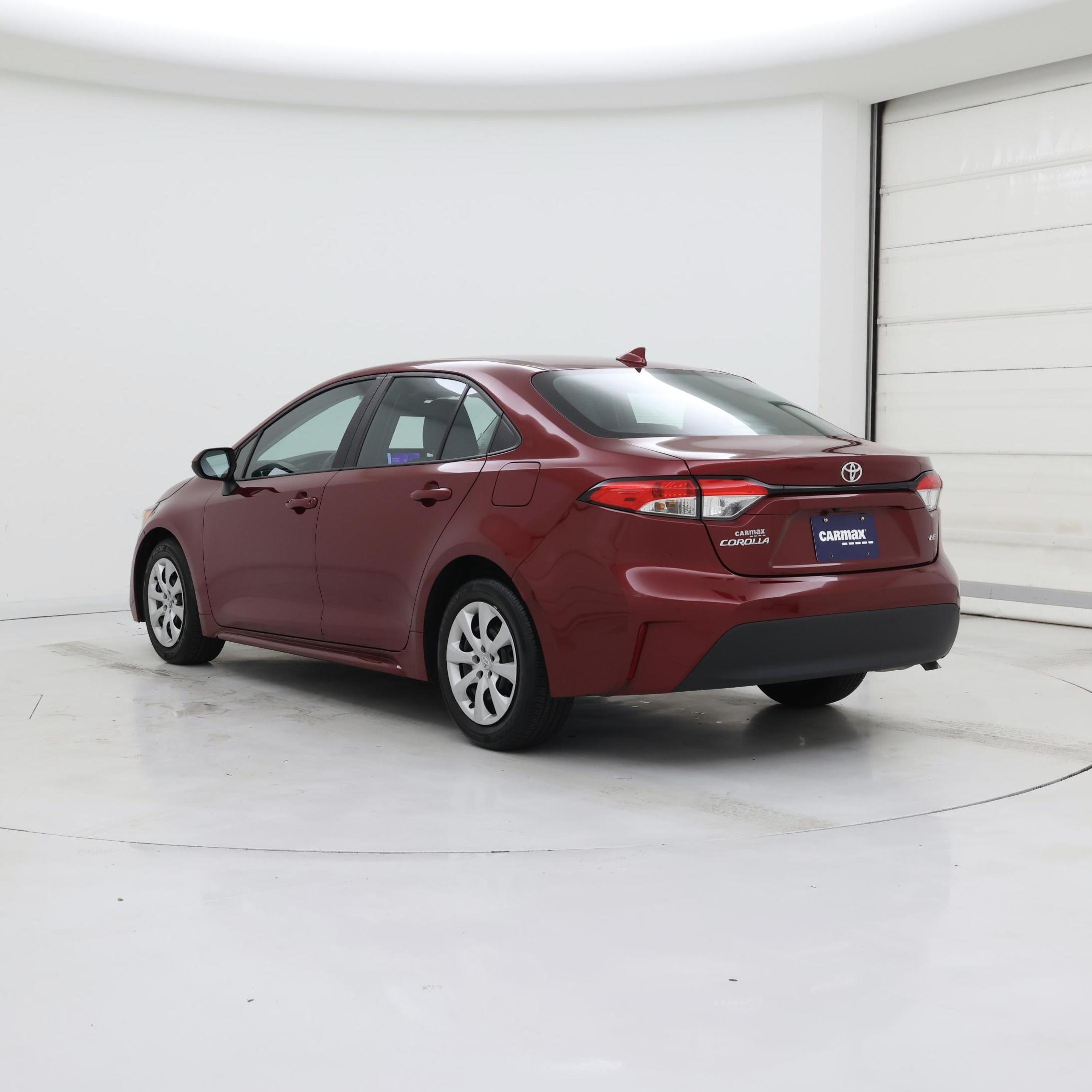 Thumbnail: 2023 Toyota Corolla - 2