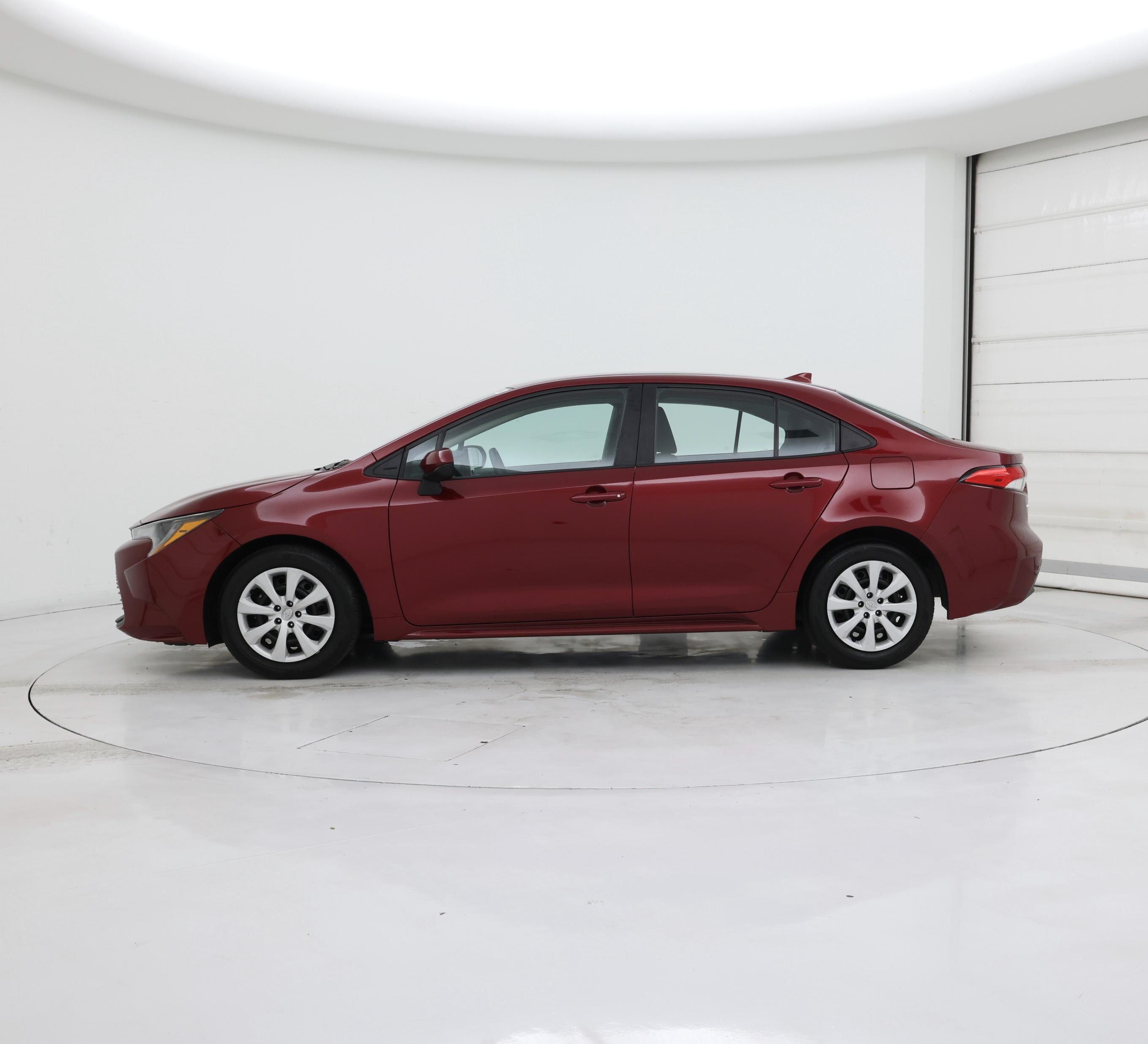 Thumbnail: 2023 Toyota Corolla - 3
