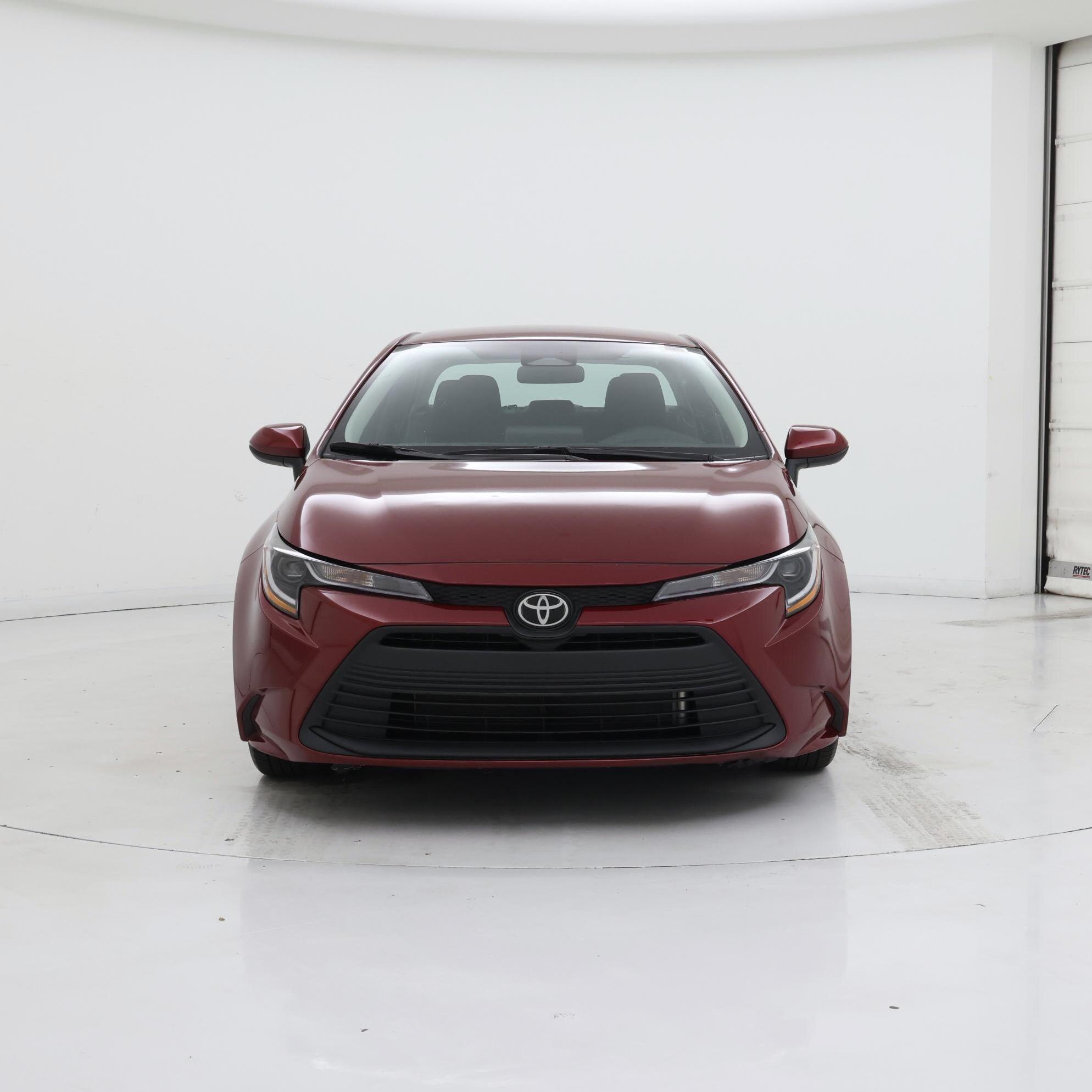Thumbnail: 2023 Toyota Corolla - 5