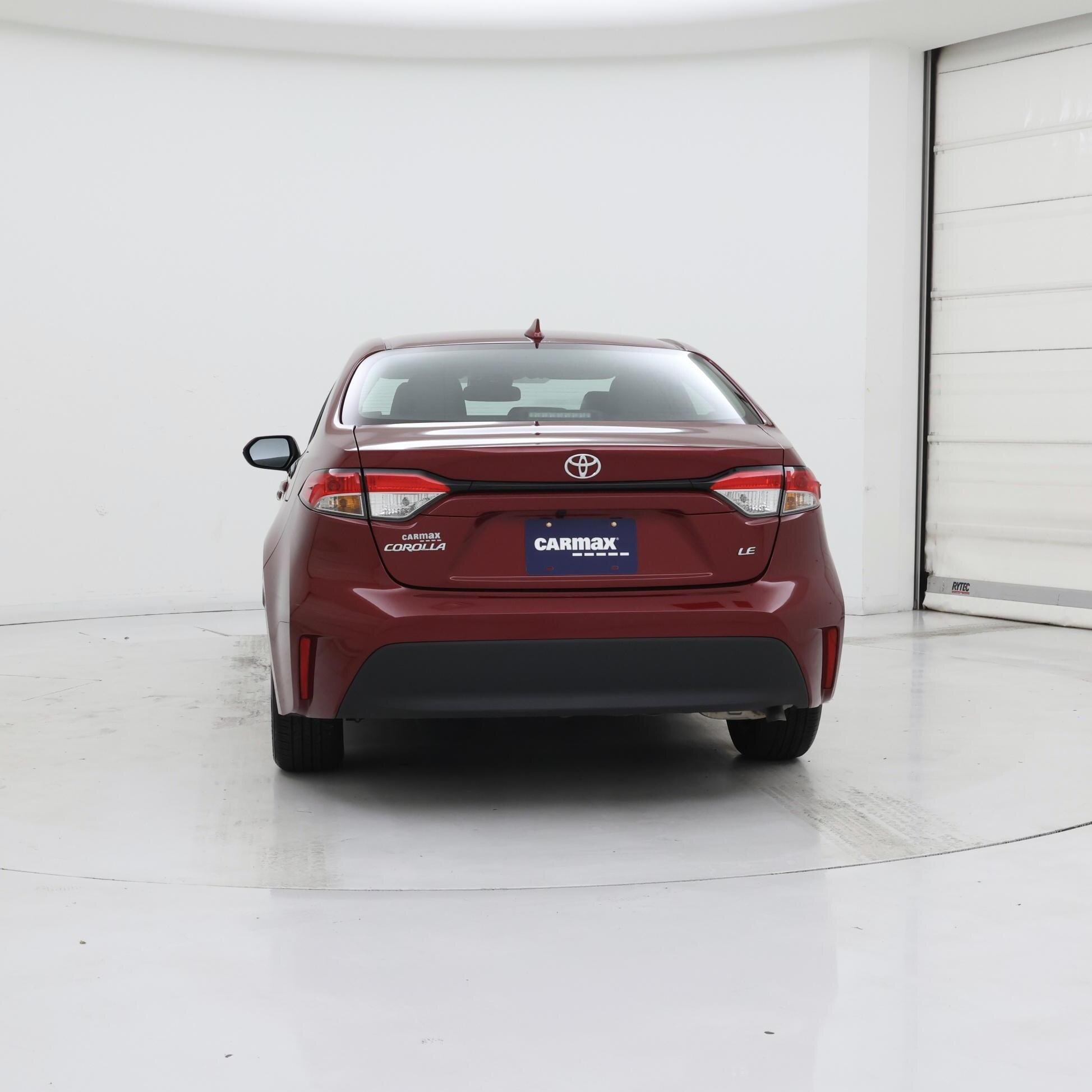 Thumbnail: 2023 Toyota Corolla - 6