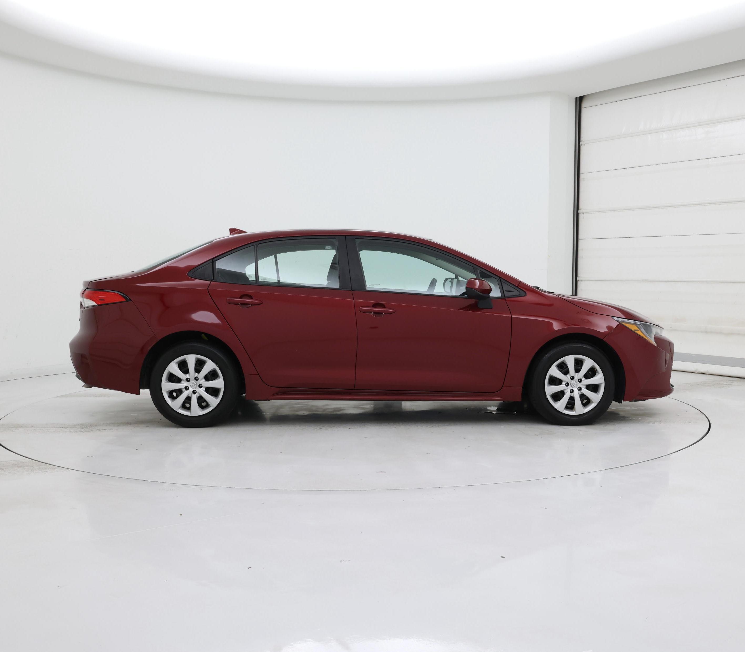 Thumbnail: 2023 Toyota Corolla - 7