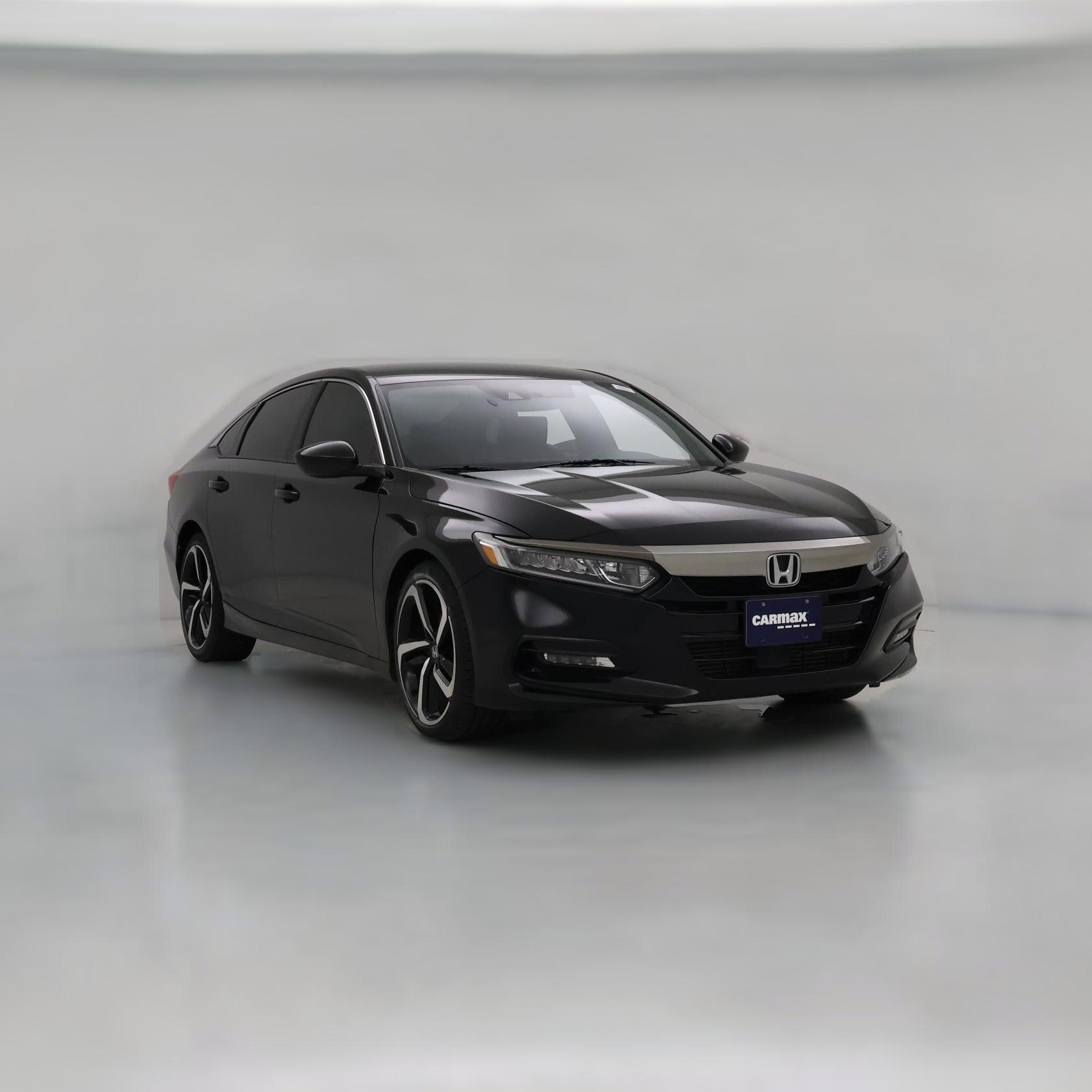 Thumbnail: 2019 Honda Accord - 1