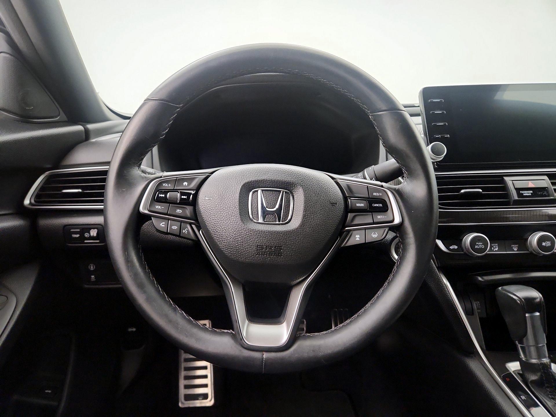 Thumbnail: 2019 Honda Accord - 10