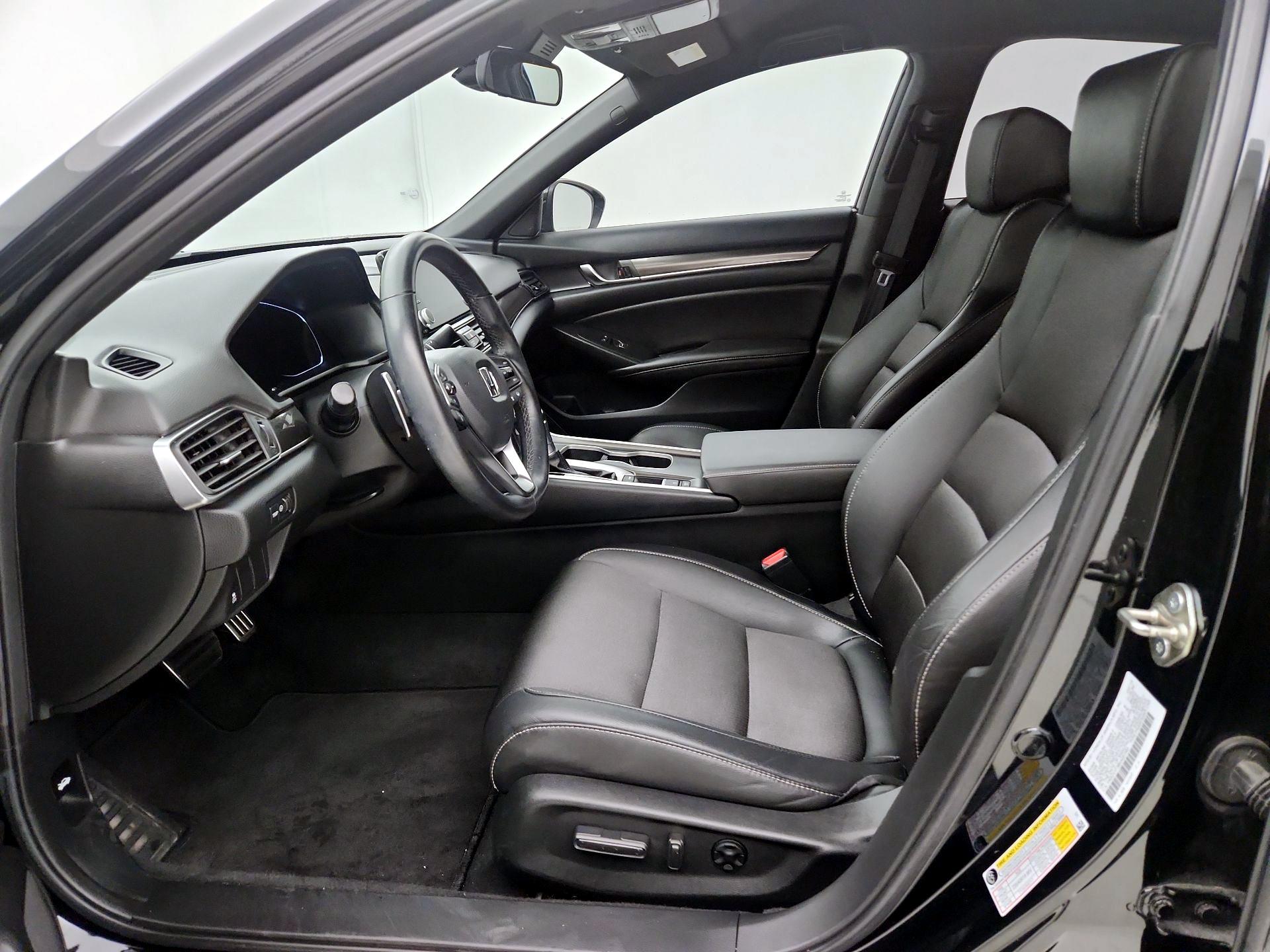 Thumbnail: 2019 Honda Accord - 11
