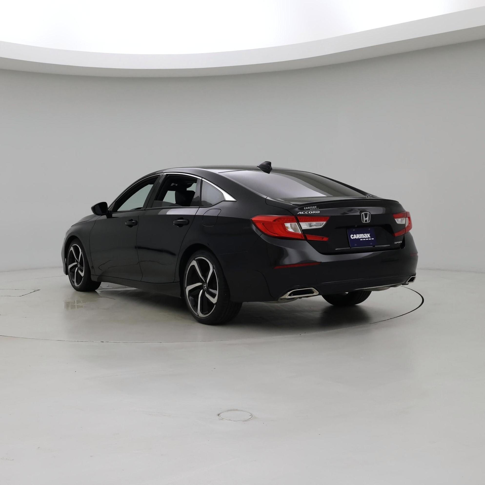 Thumbnail: 2019 Honda Accord - 2