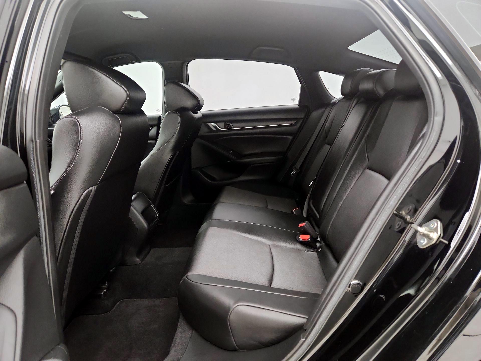 Thumbnail: 2019 Honda Accord - 19