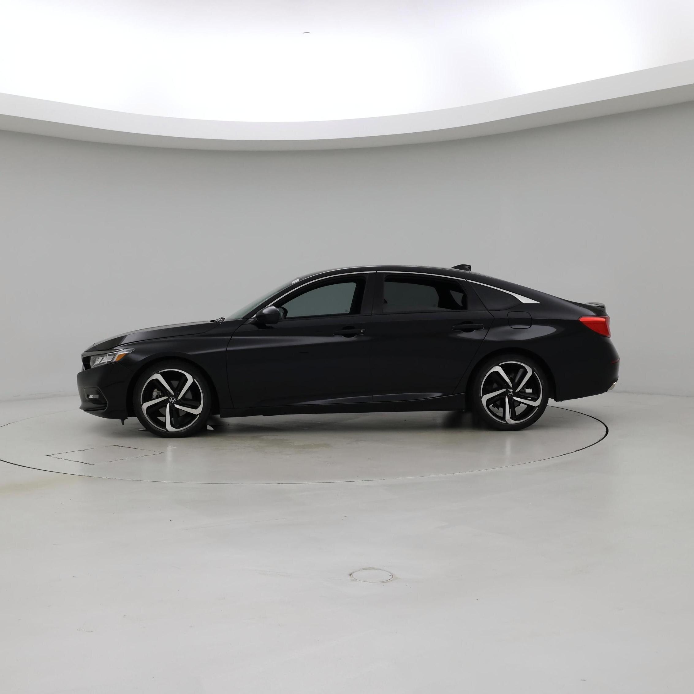 Thumbnail: 2019 Honda Accord - 3