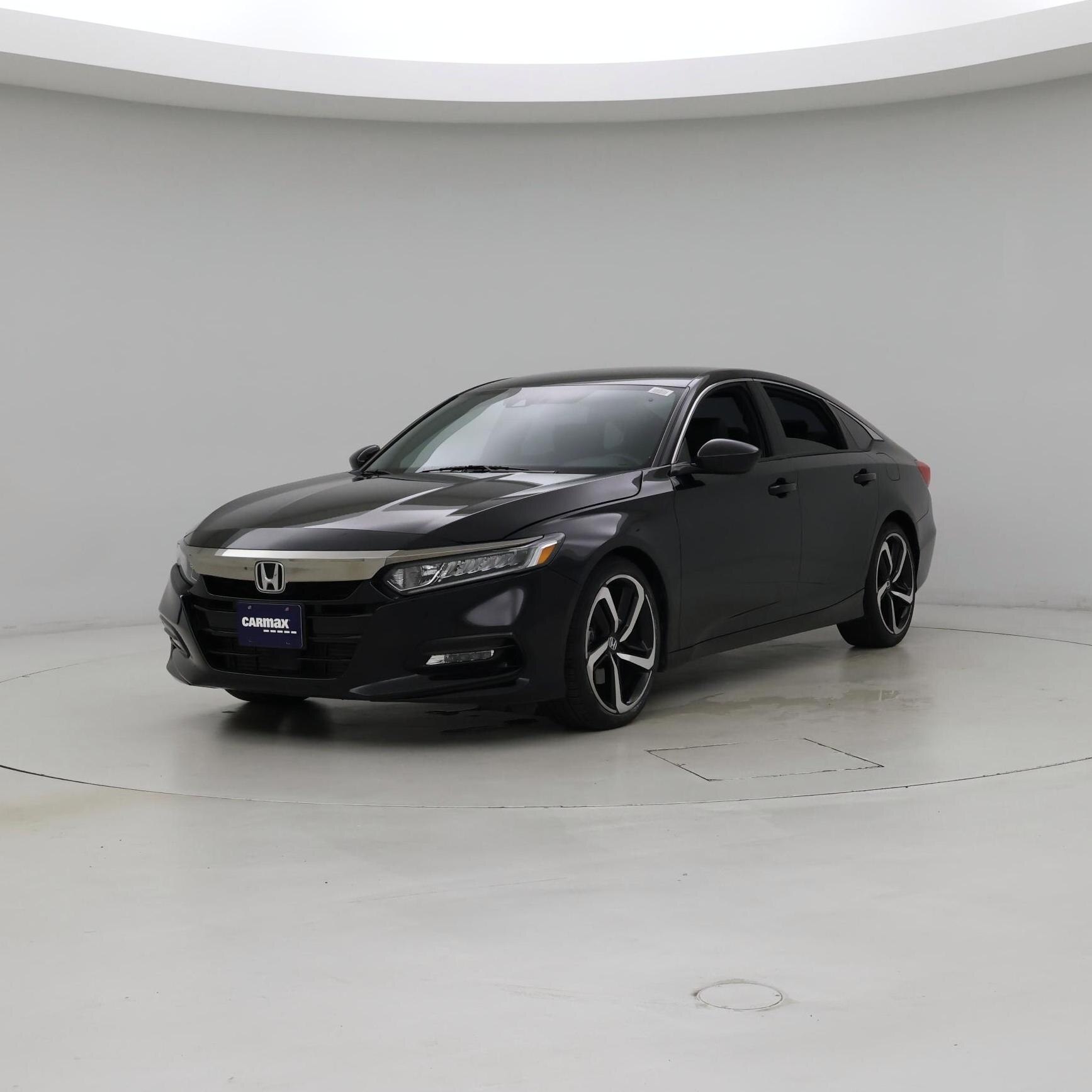 Thumbnail: 2019 Honda Accord - 4