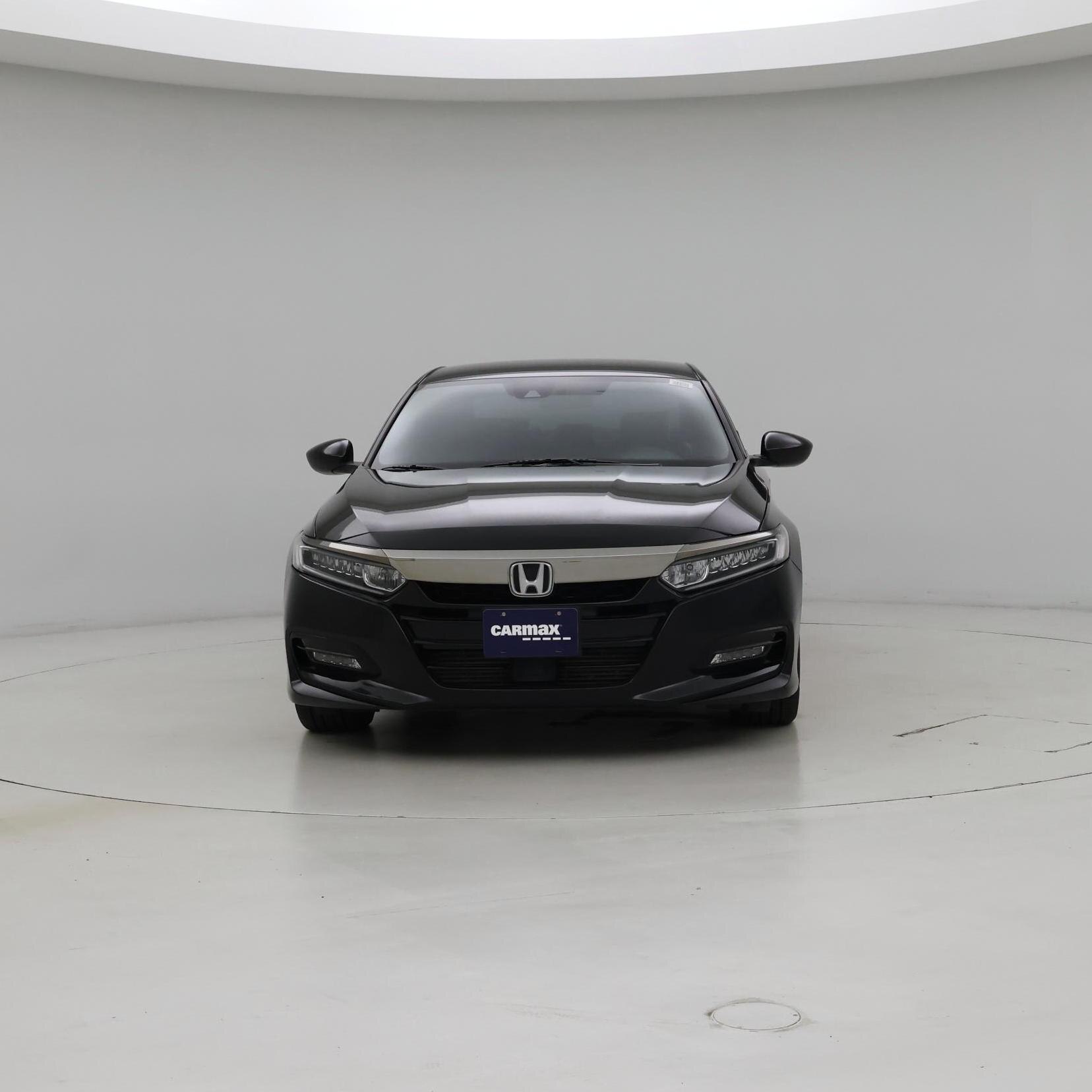 Thumbnail: 2019 Honda Accord - 5