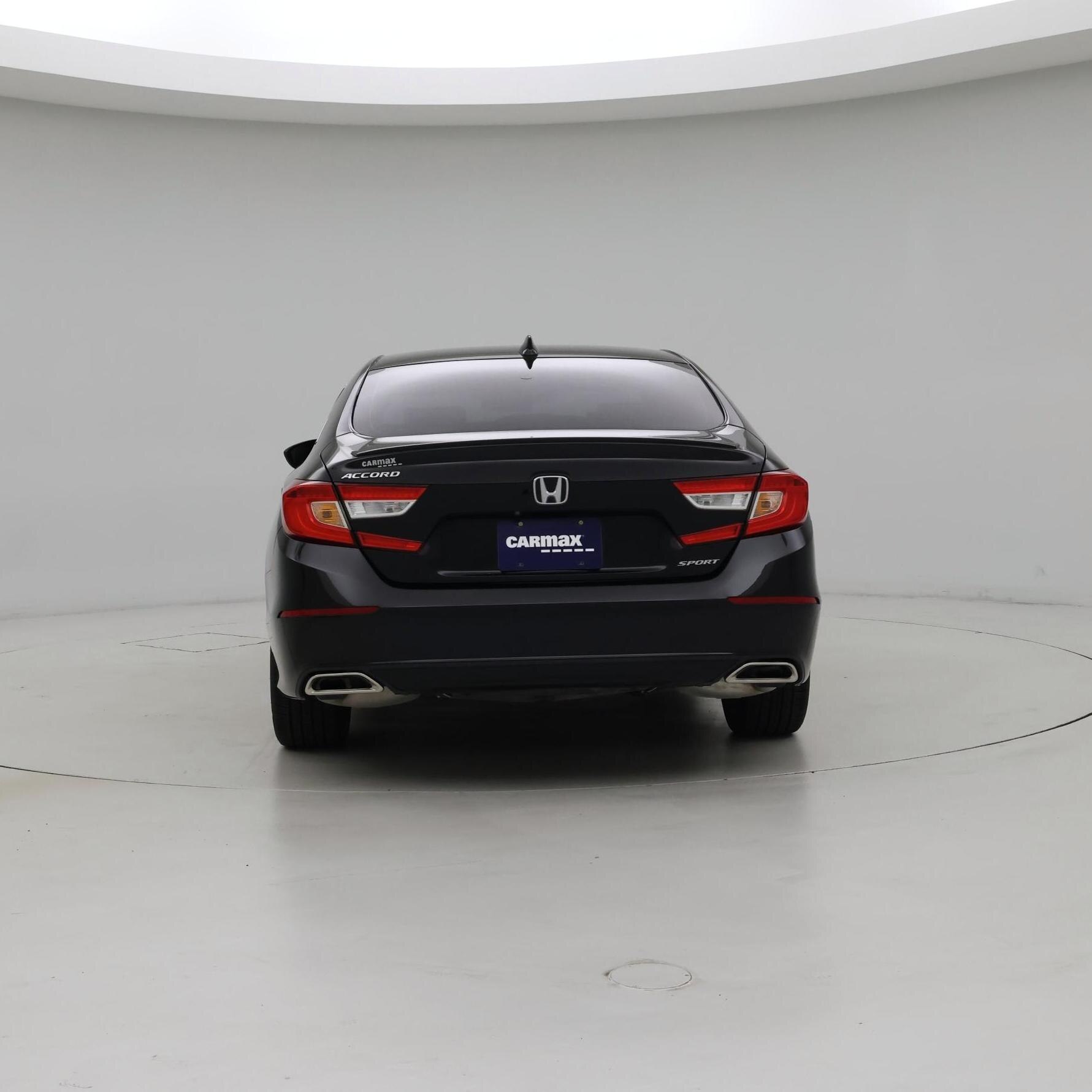 Thumbnail: 2019 Honda Accord - 6