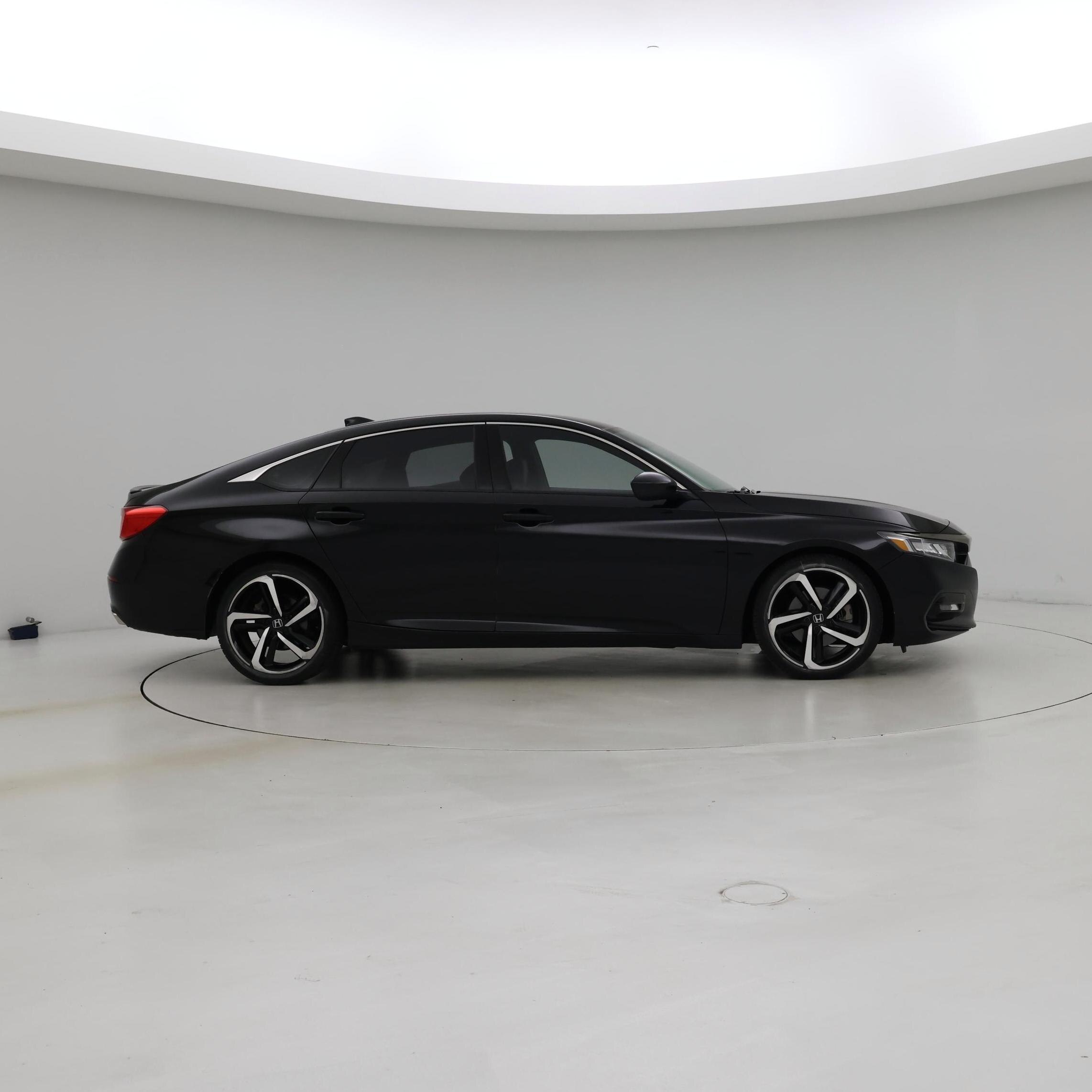 Thumbnail: 2019 Honda Accord - 7
