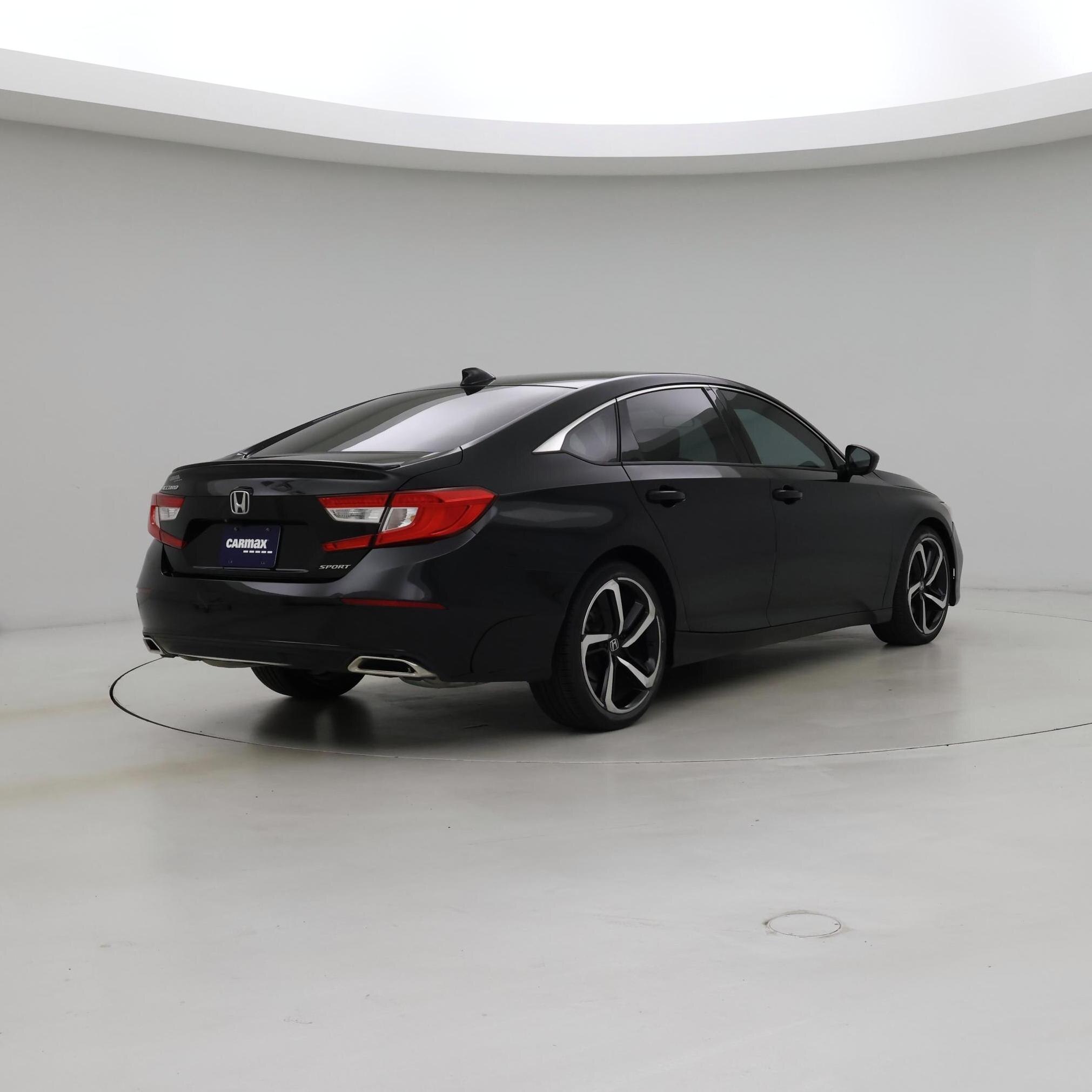 Thumbnail: 2019 Honda Accord - 8