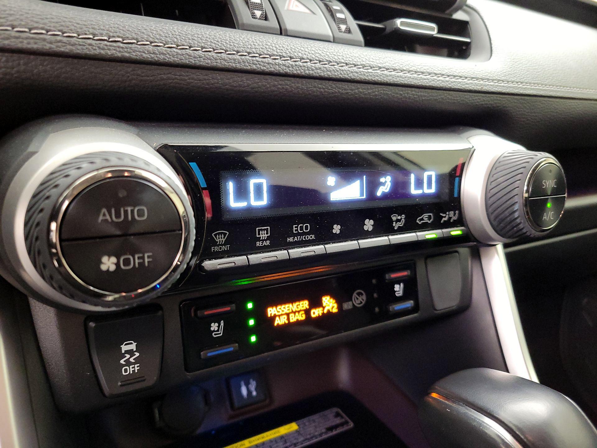 Thumbnail: 2019 Toyota RAV4 - 17