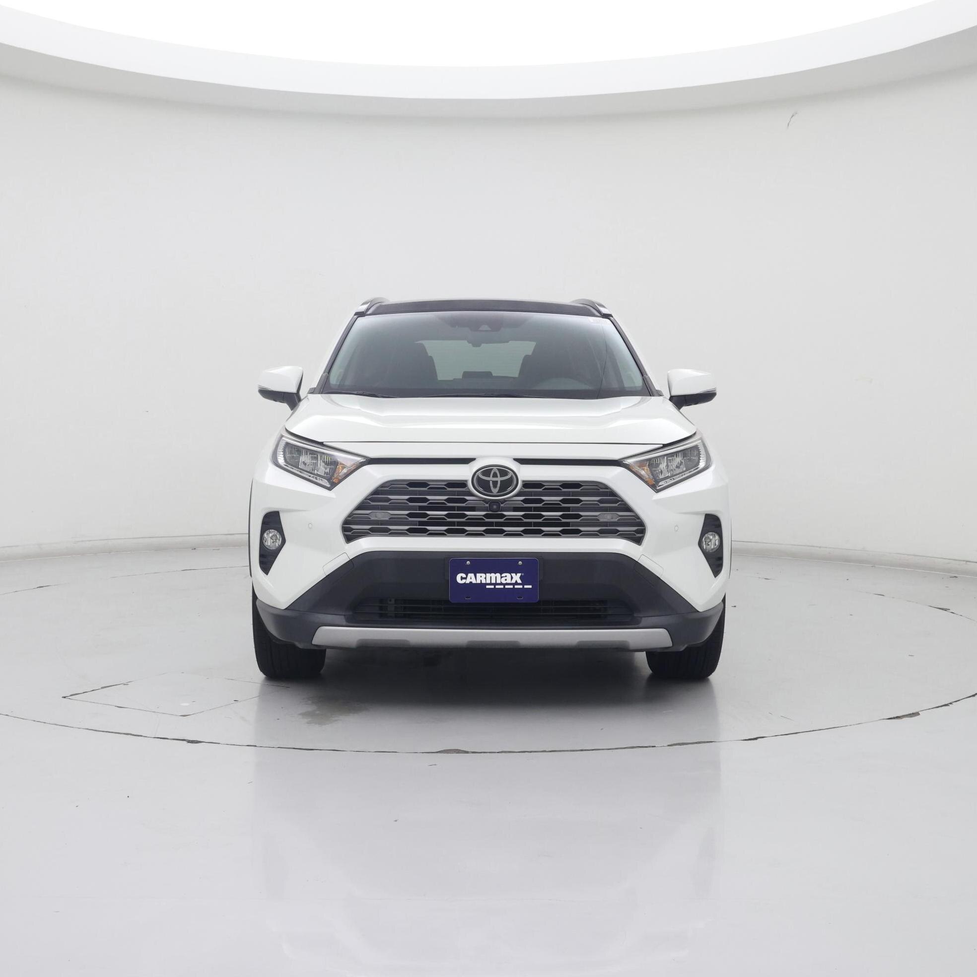 Thumbnail: 2019 Toyota RAV4 - 5