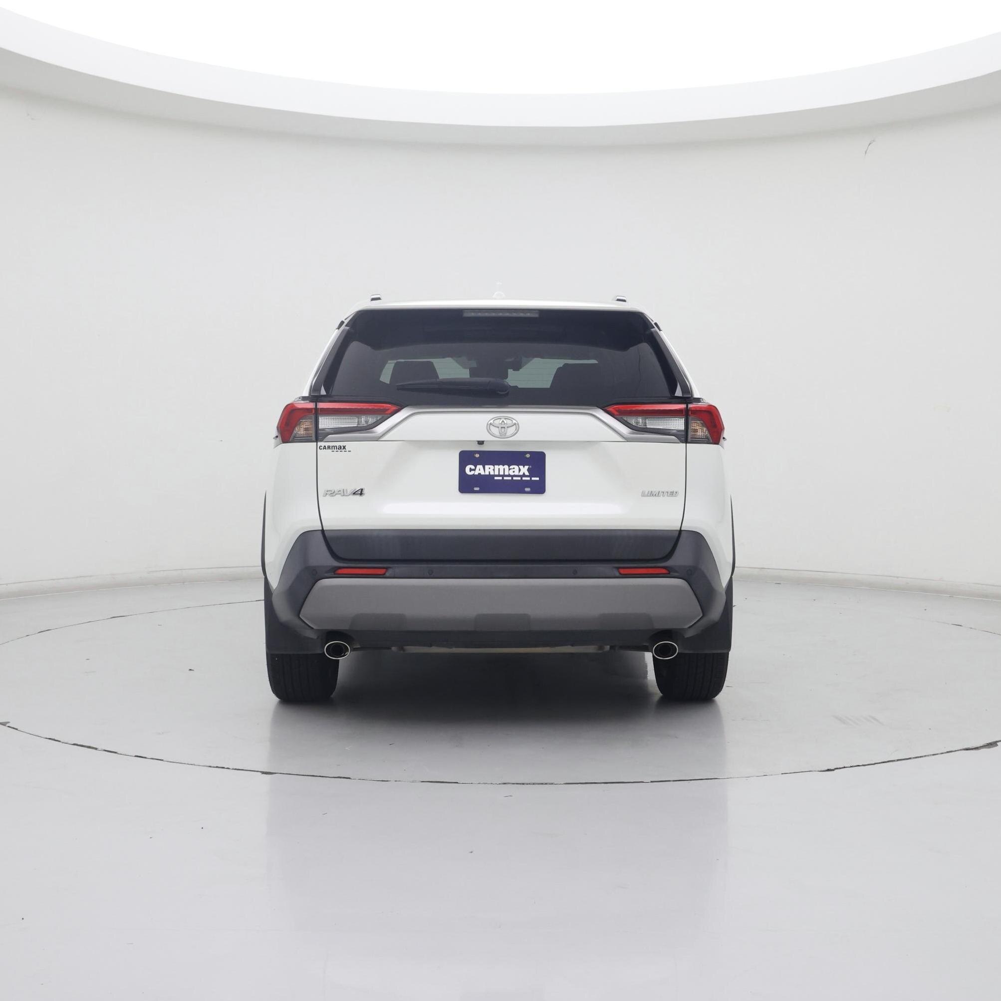 Thumbnail: 2019 Toyota RAV4 - 6