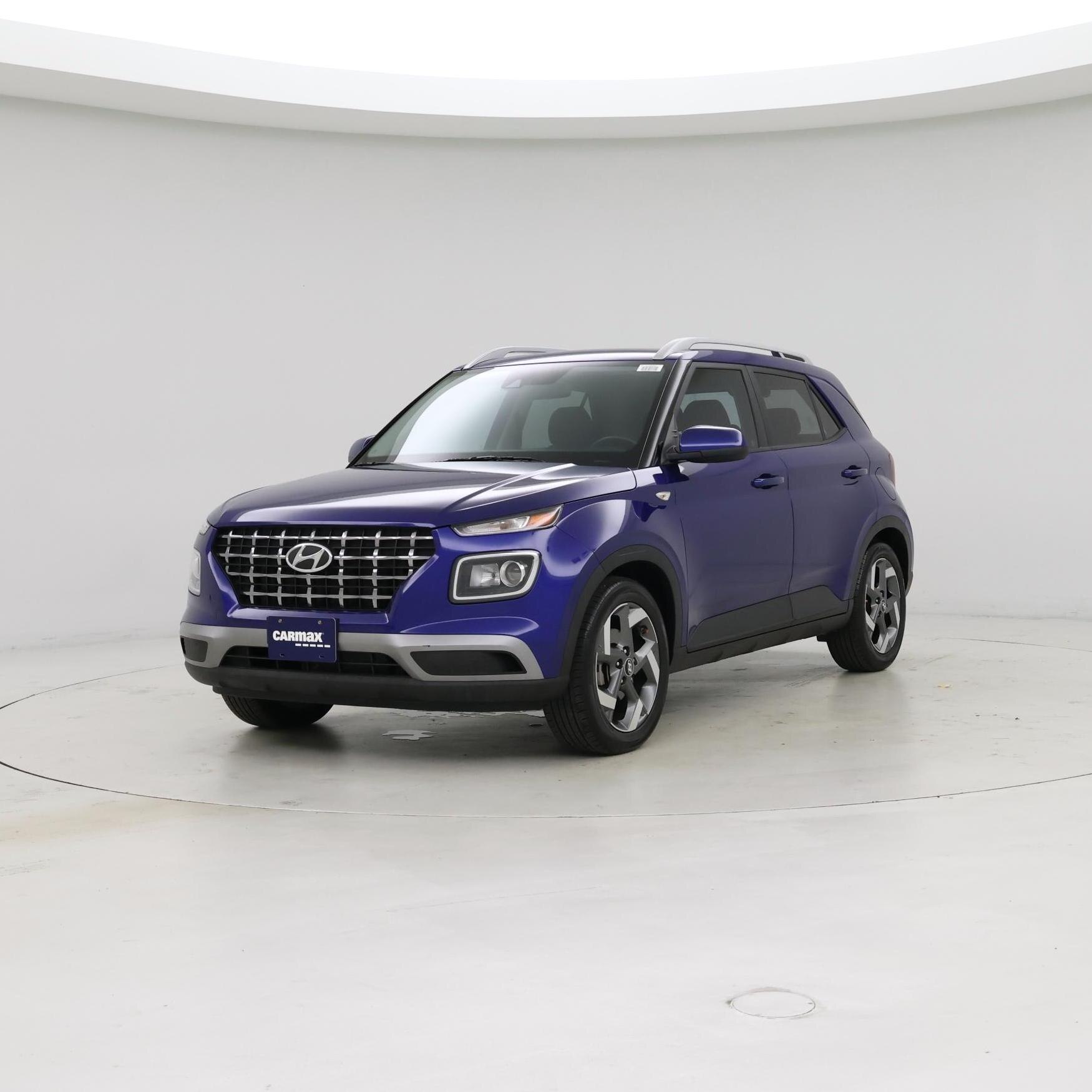 Thumbnail: 2022 Hyundai Venue - 4