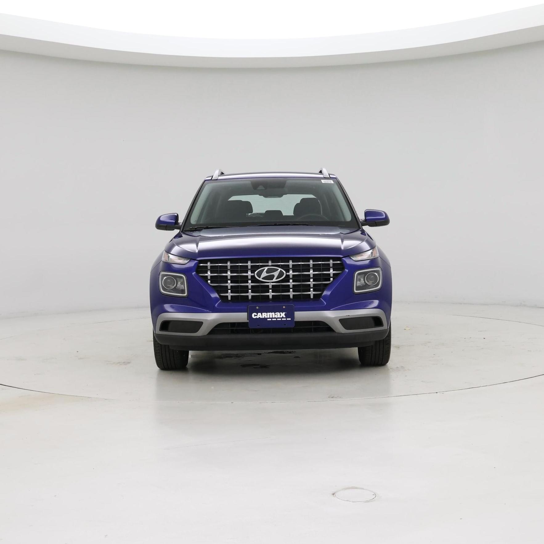 Thumbnail: 2022 Hyundai Venue - 5