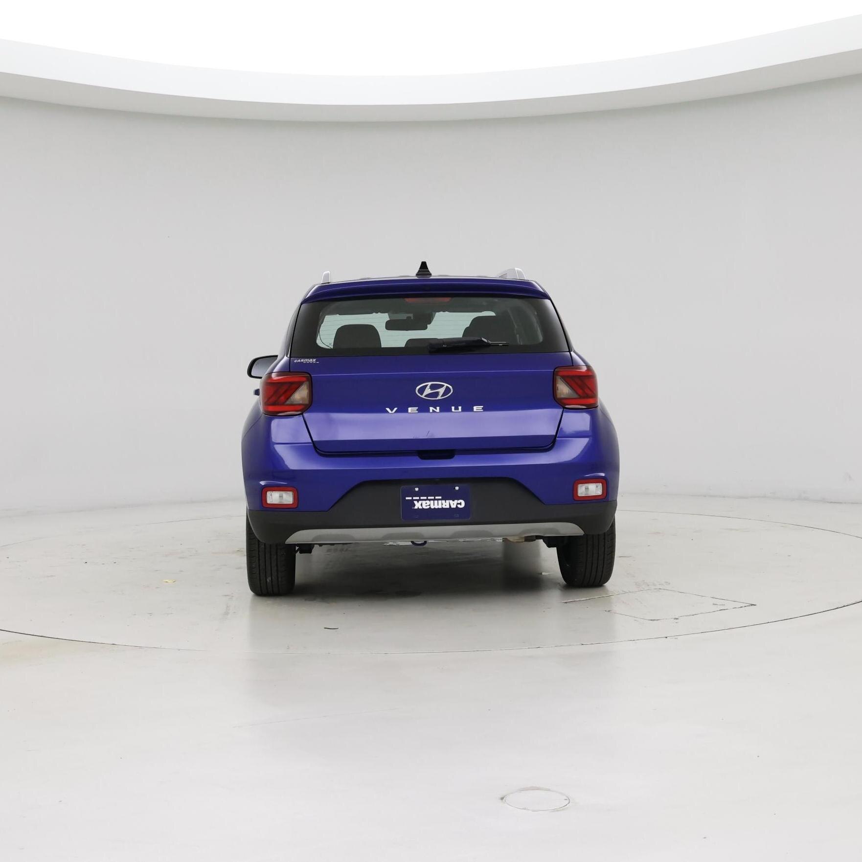 Thumbnail: 2022 Hyundai Venue - 6