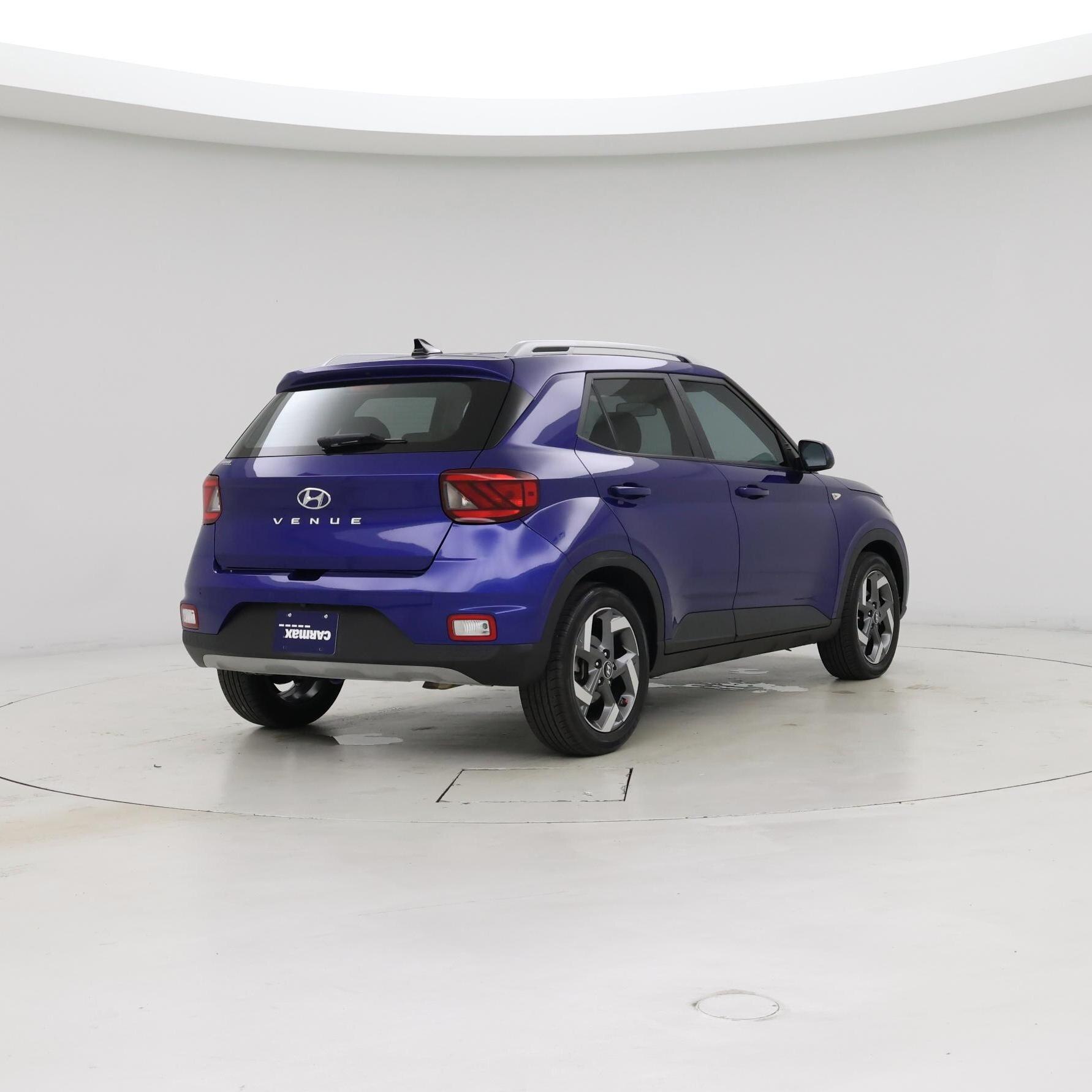 Thumbnail: 2022 Hyundai Venue - 8