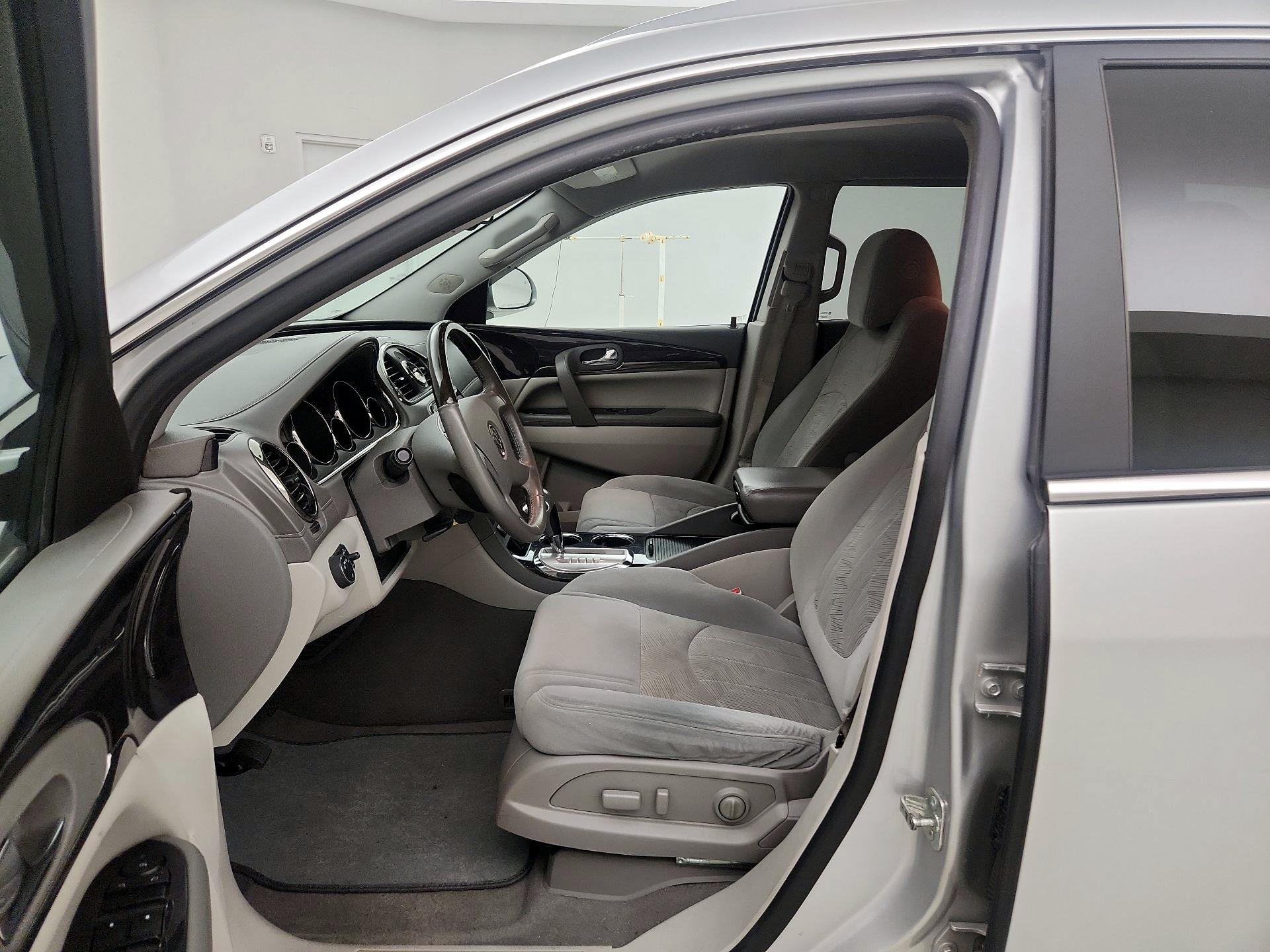 Thumbnail: 2017 Buick Enclave - 11