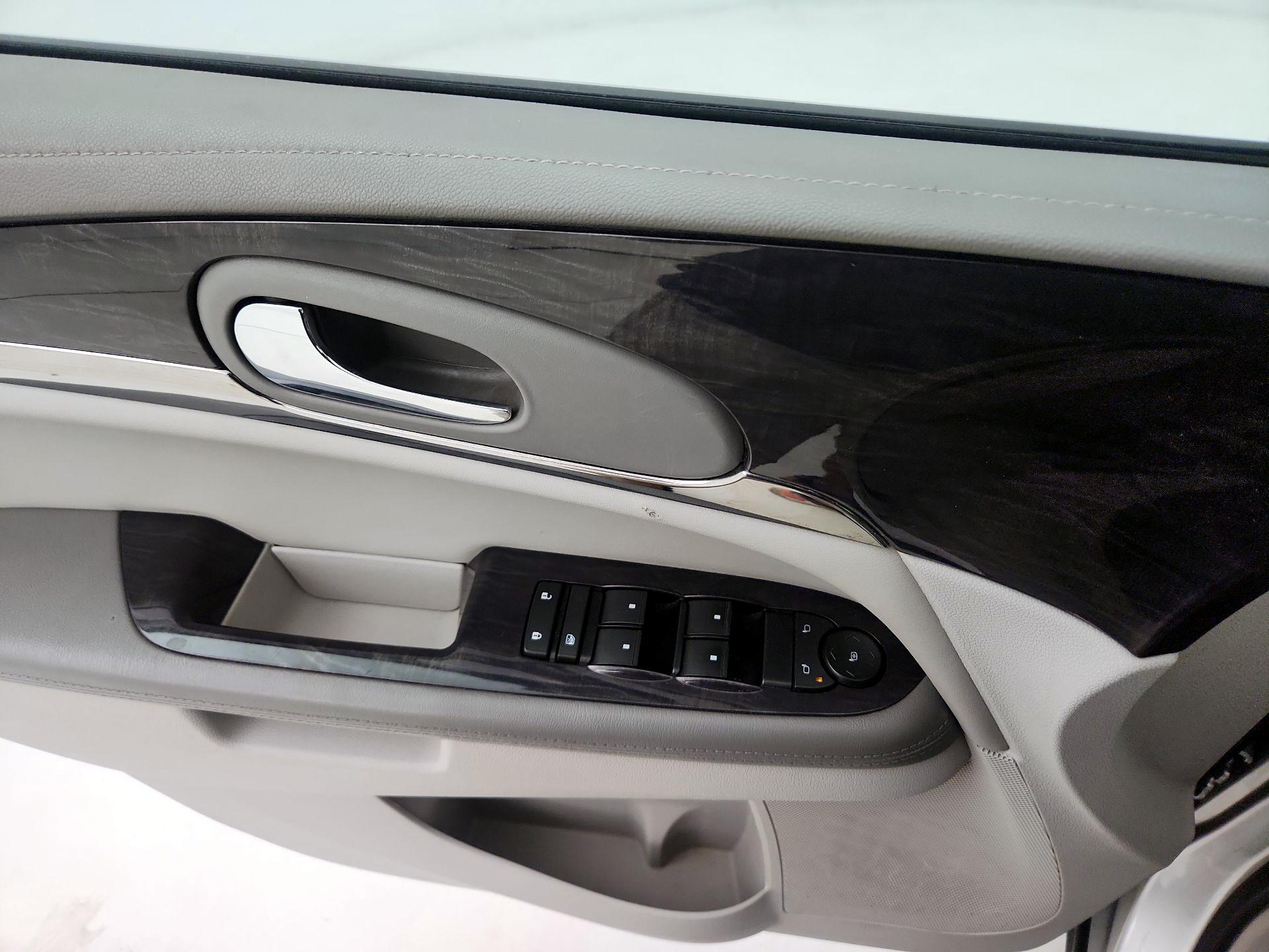 Thumbnail: 2017 Buick Enclave - 12