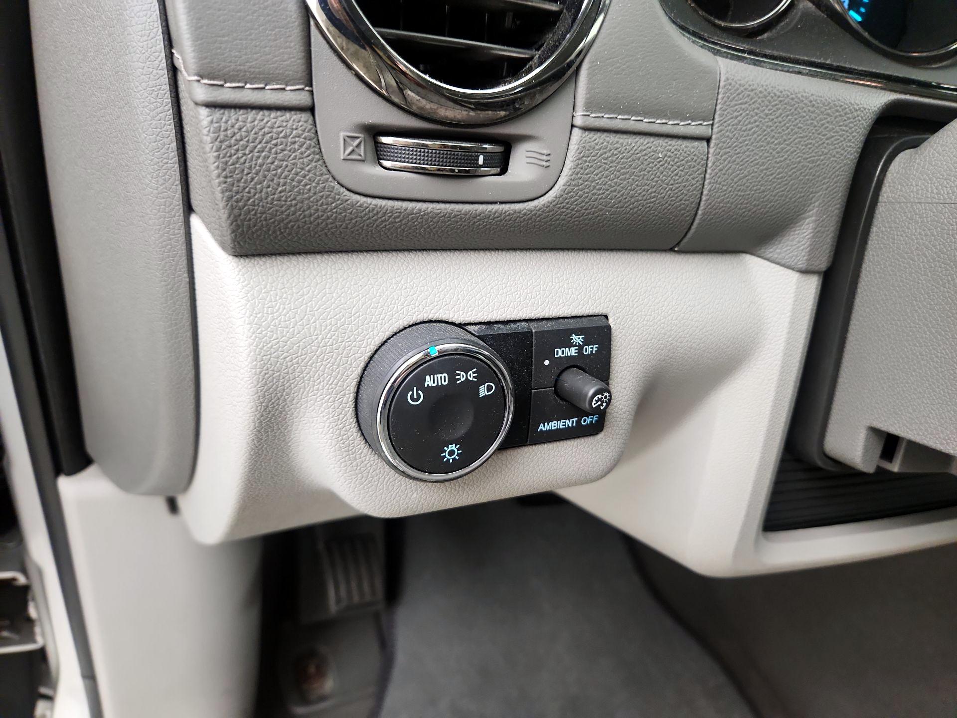 Thumbnail: 2017 Buick Enclave - 13